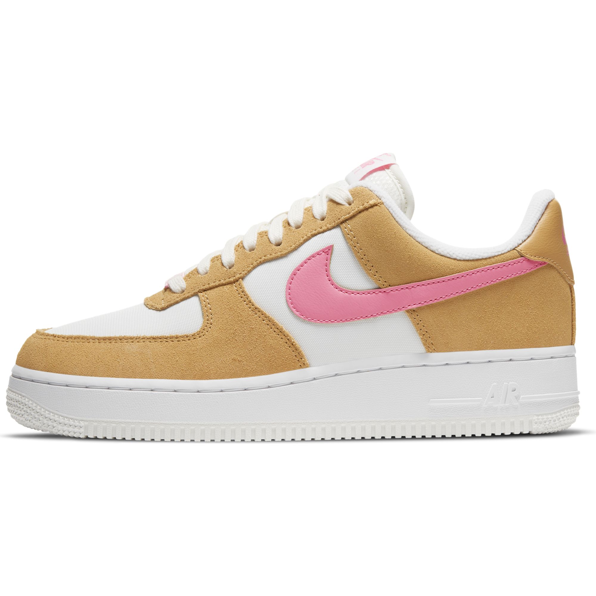 Nike Air Force 1 '07 Kadın Spor Ayakkabı
