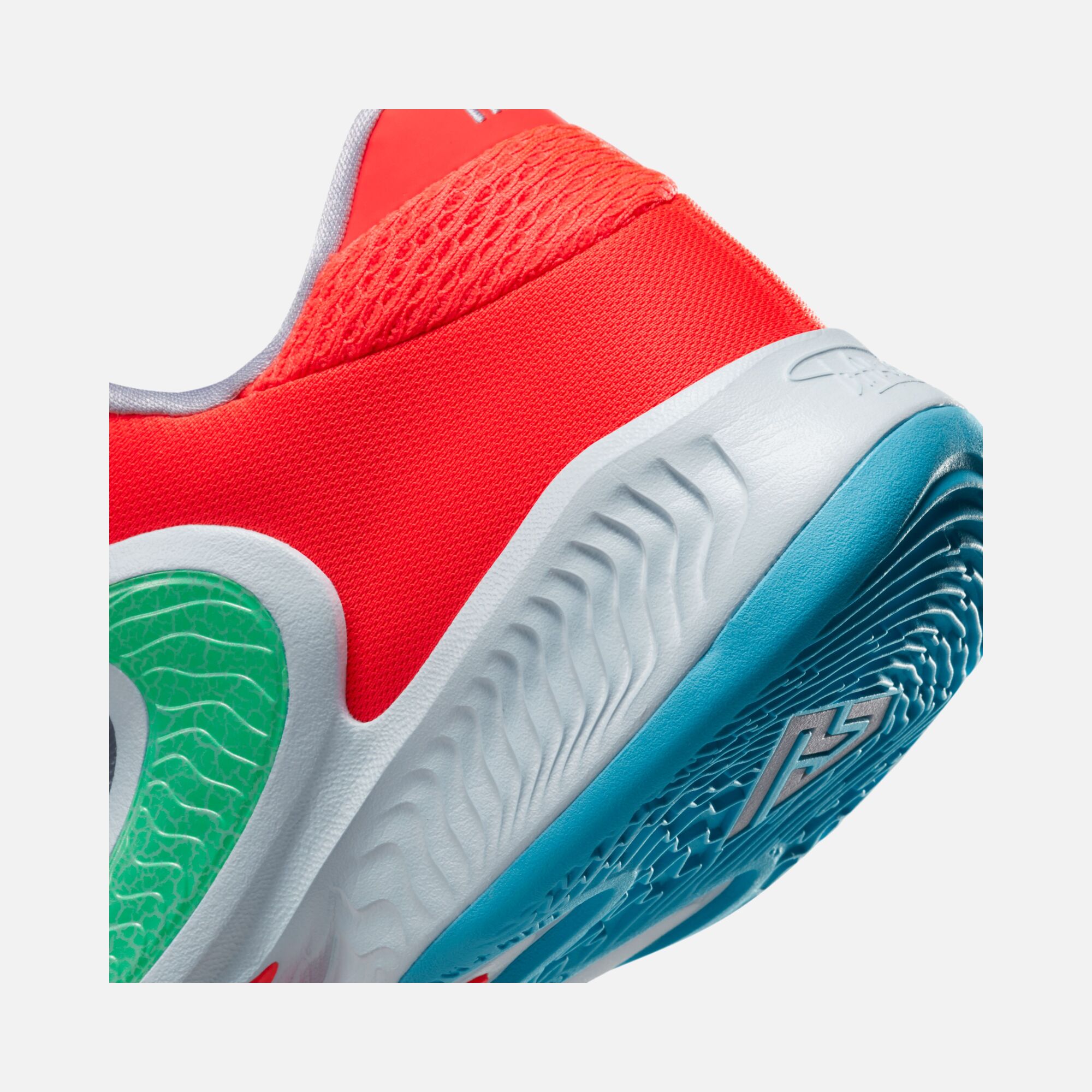 Nike Zoom Freak 4 "Birthstone" Erkek Basketbol Ayakkabısı