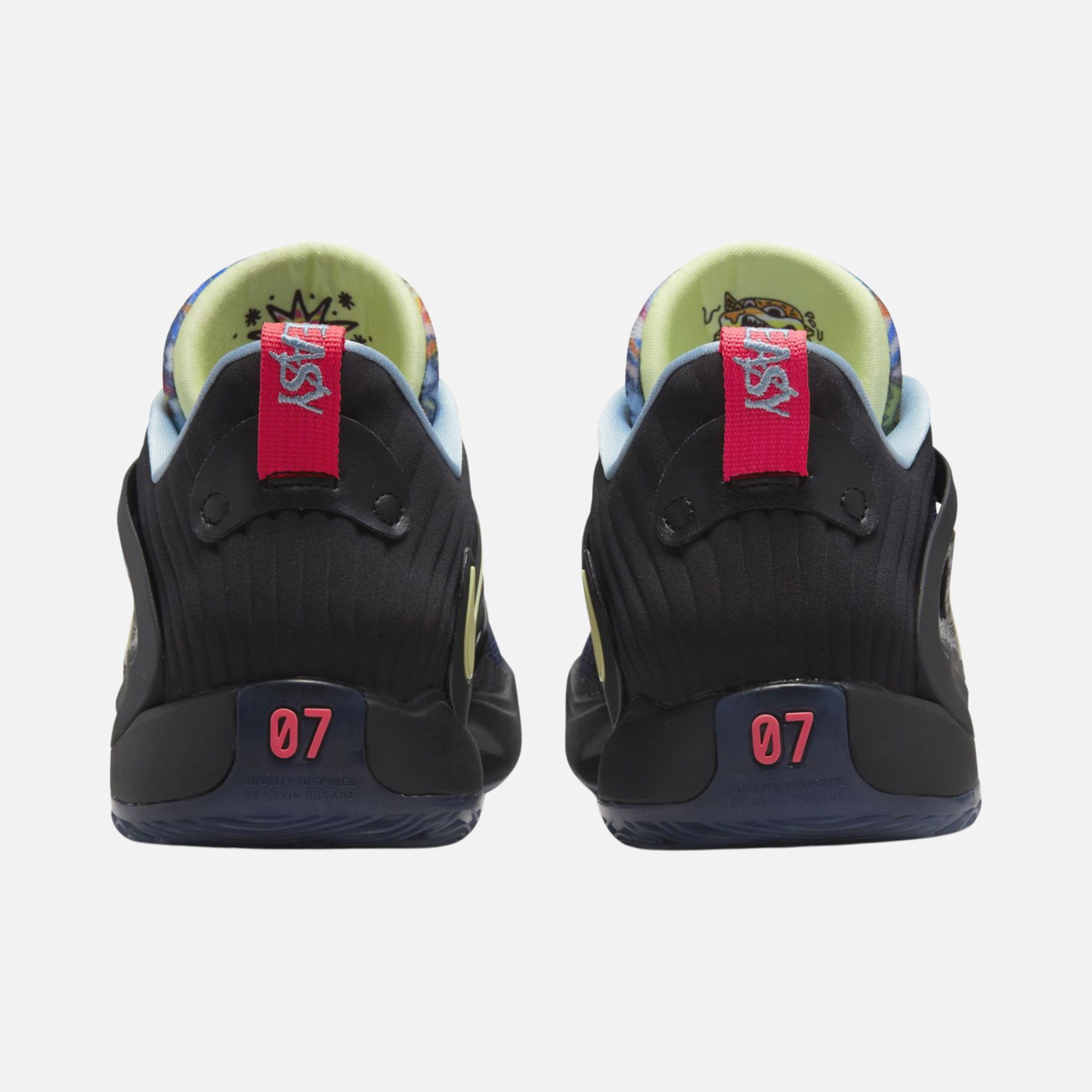 Nike Kevin Durant 15 Erkek Basketbol Ayakkabısı