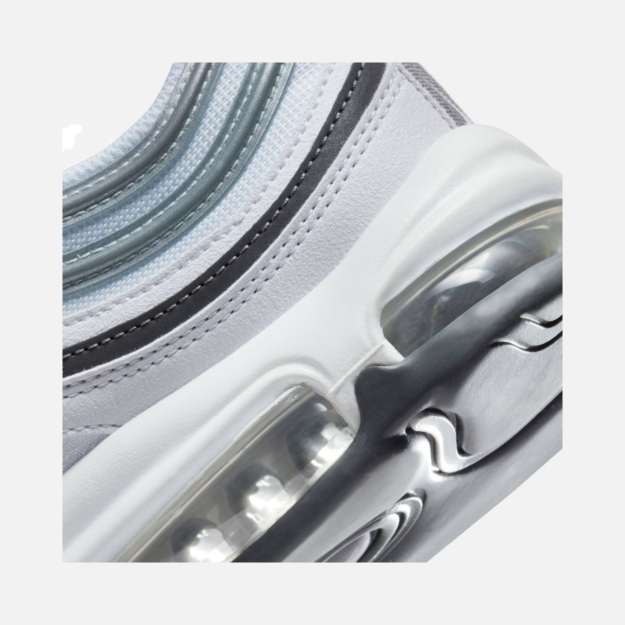 Nike Air Max 97 FW22 Erkek Spor Ayakkabı