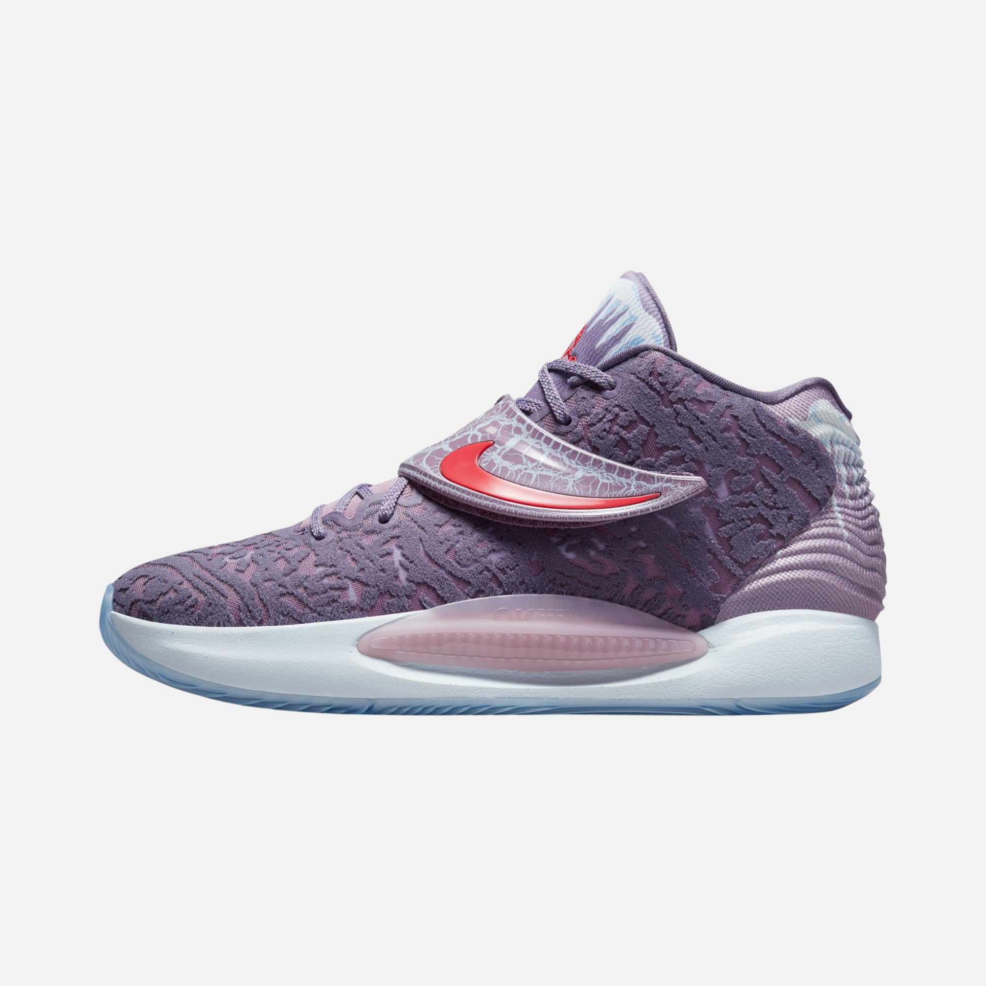 Nike Kevin Durant 14 NRG SS22 Erkek Basketbol Ayakkabısı