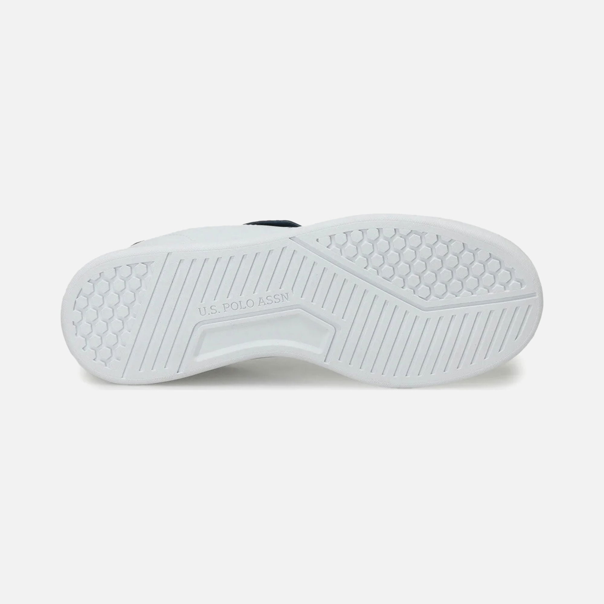 U.S Polo Sportswear Costa 4Fx Kadın Spor Ayakkabı