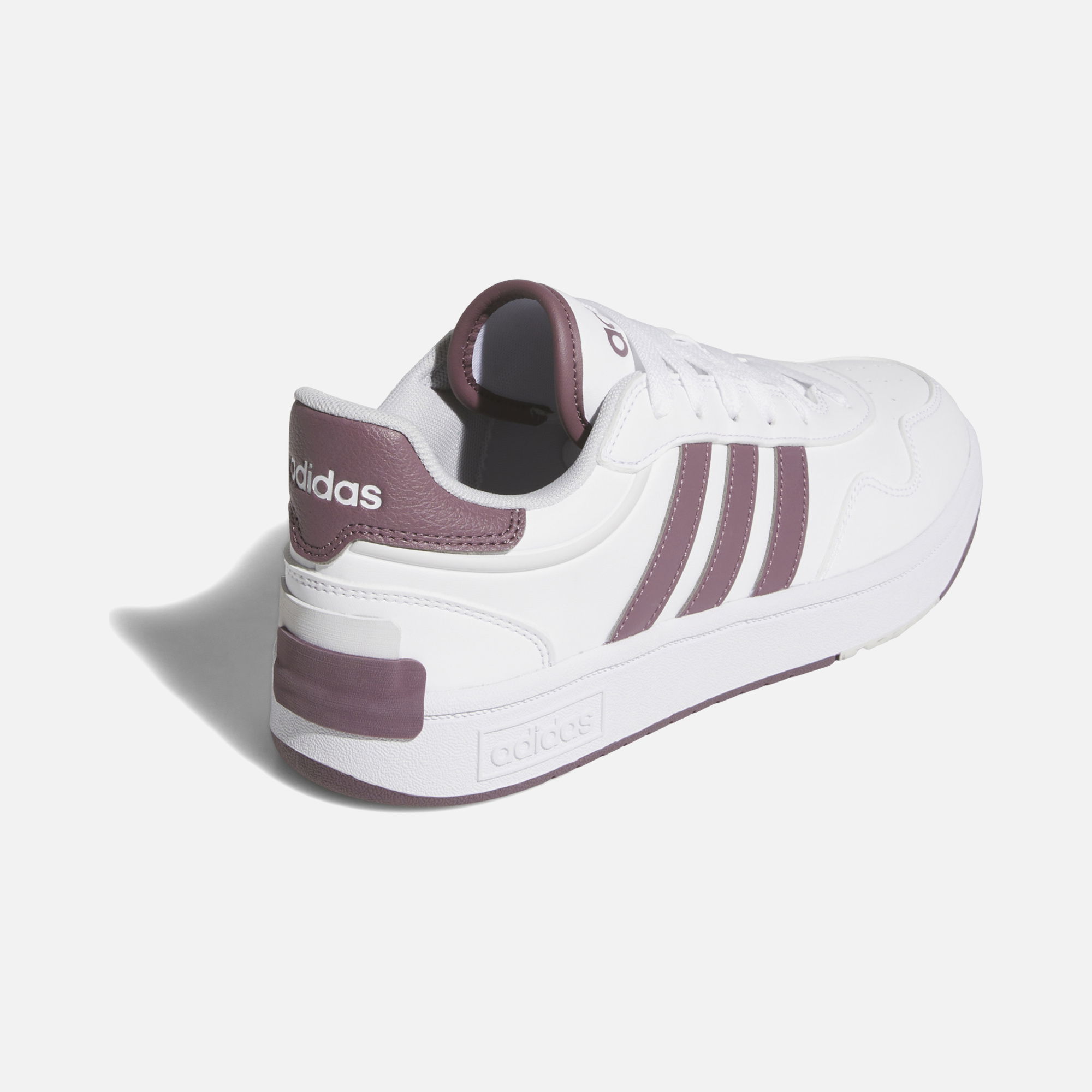 adidas Sportswear Hoops 3.0 SE Kadın Spor Ayakkabı