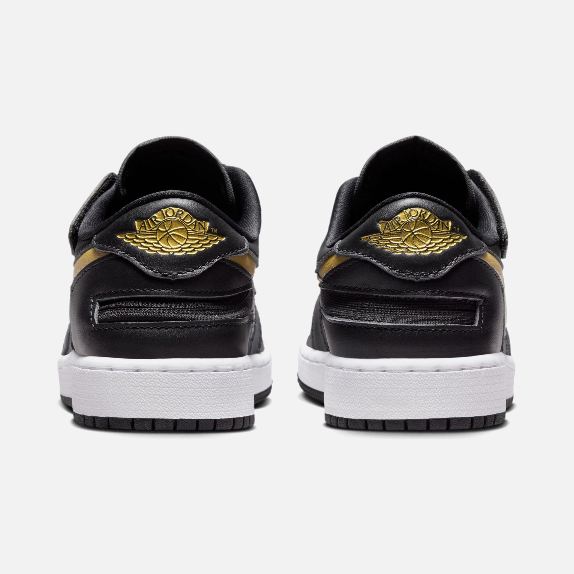 Nike Air Jordan 1 Low FlyEase (GS) Spor Ayakkabı
