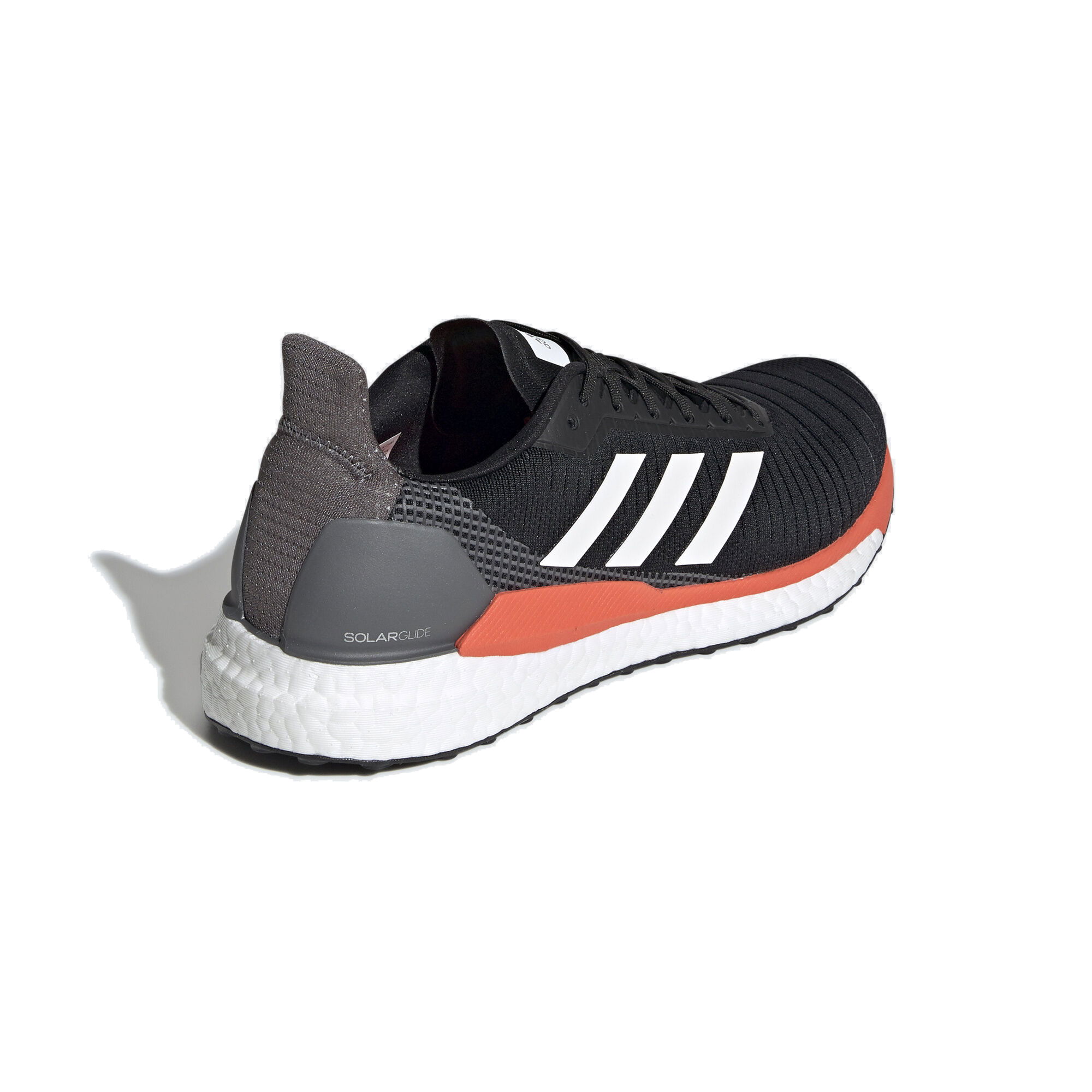 adidas Solar Glide 19 Erkek Spor Ayakkabı