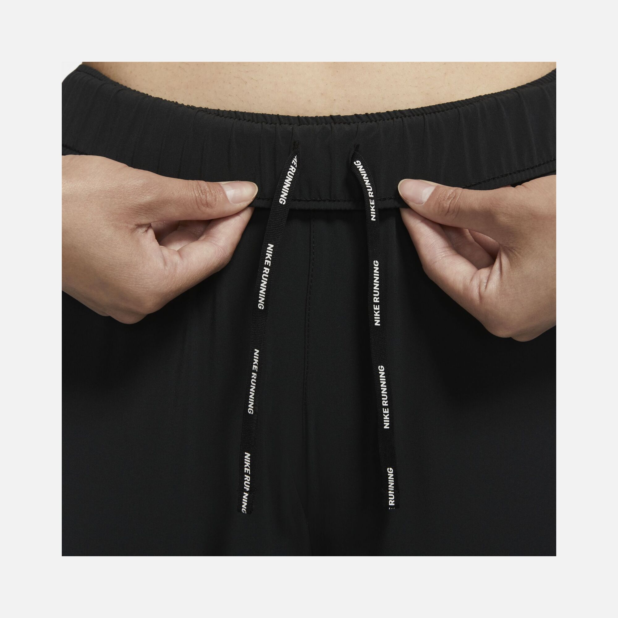 Nike Dri-Fit Essential Running Kadın Eşofman Altı