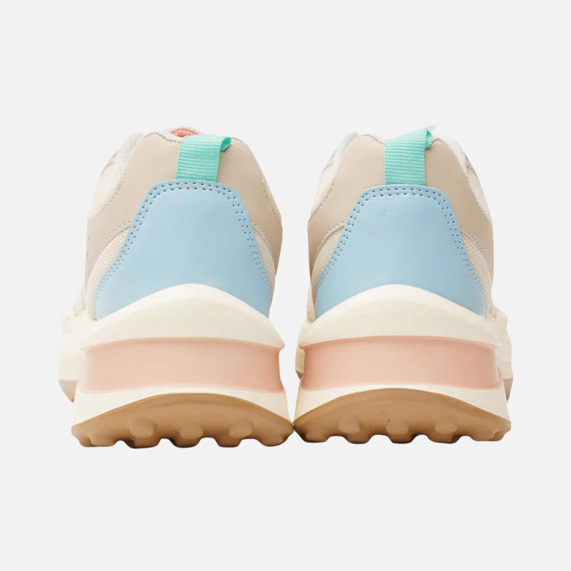 Hummel Sportswear Patara Kadın Spor Ayakkabı