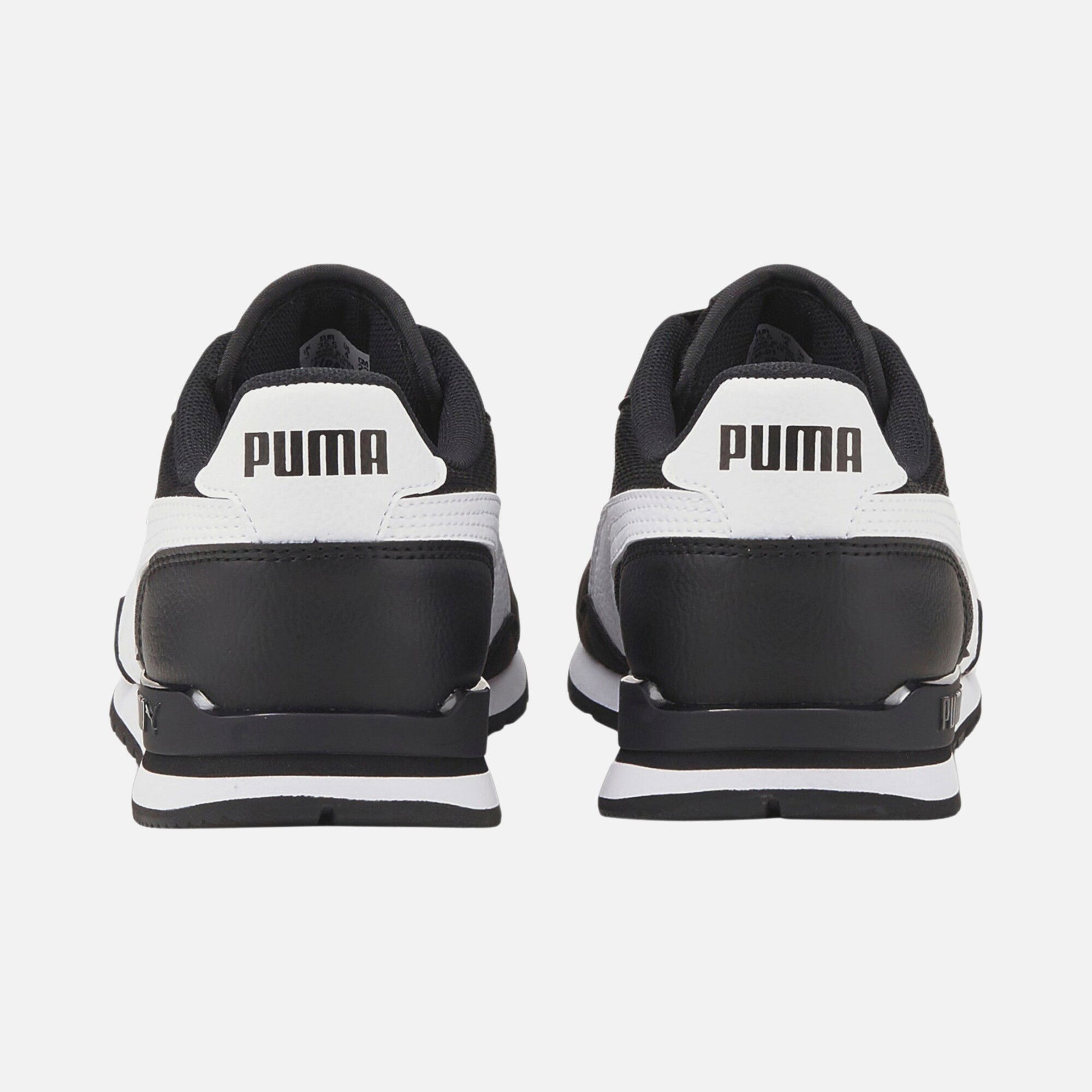 Puma St Runner V3 Mesh (GS) Spor Ayakkabı