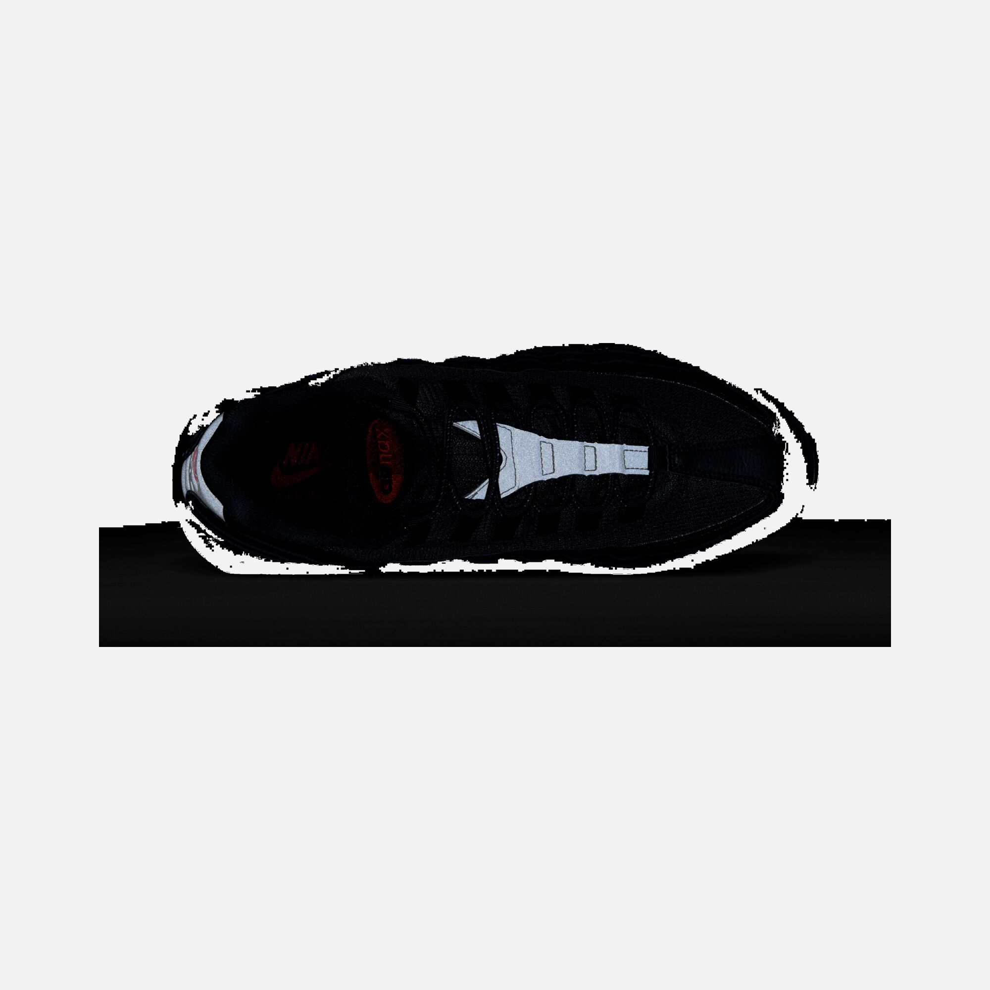 Nike Air Max 95 SS24 Erkek Spor Ayakkabı