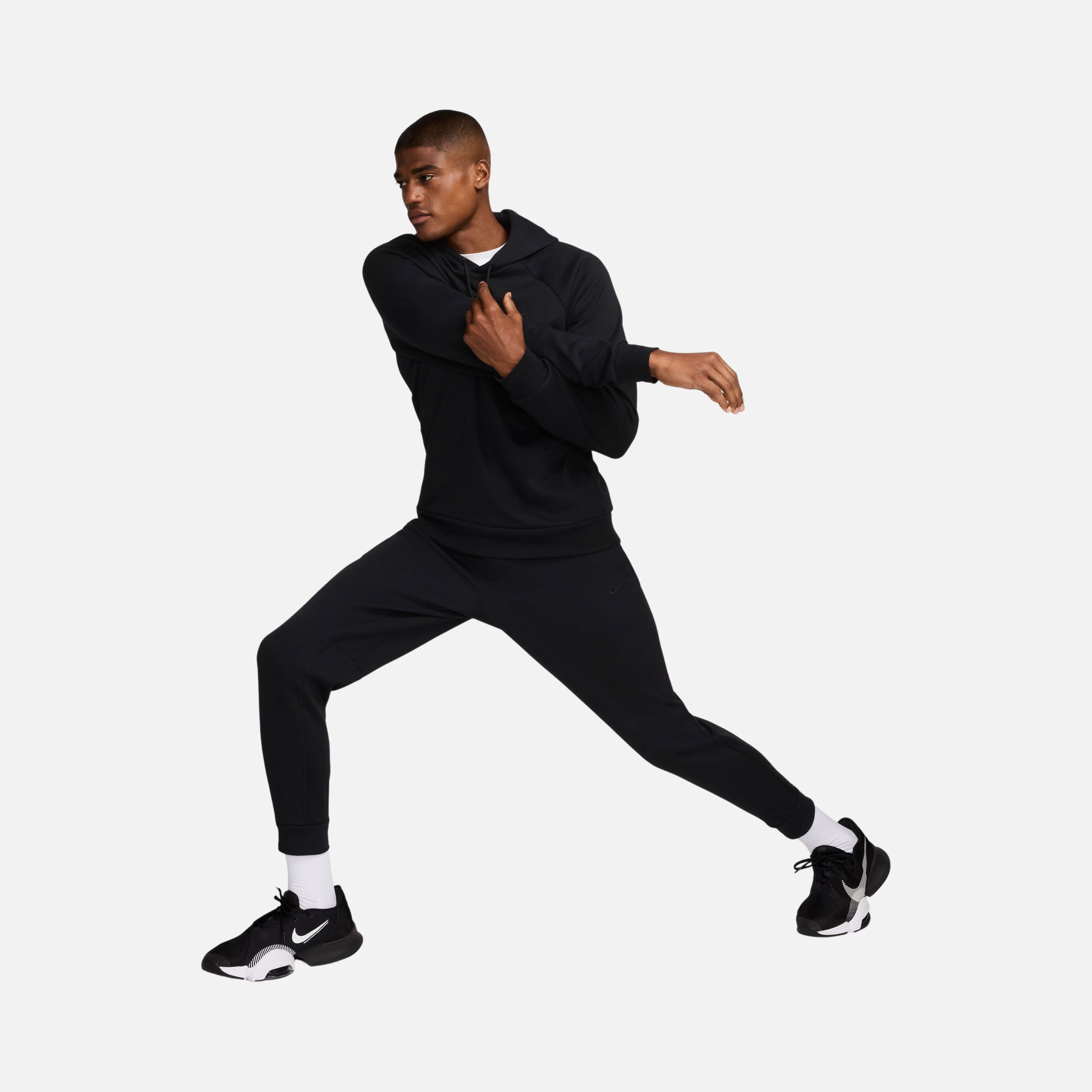 Nike Primary Dri-Fit UV Versatile Training Erkek Eşofman Altı