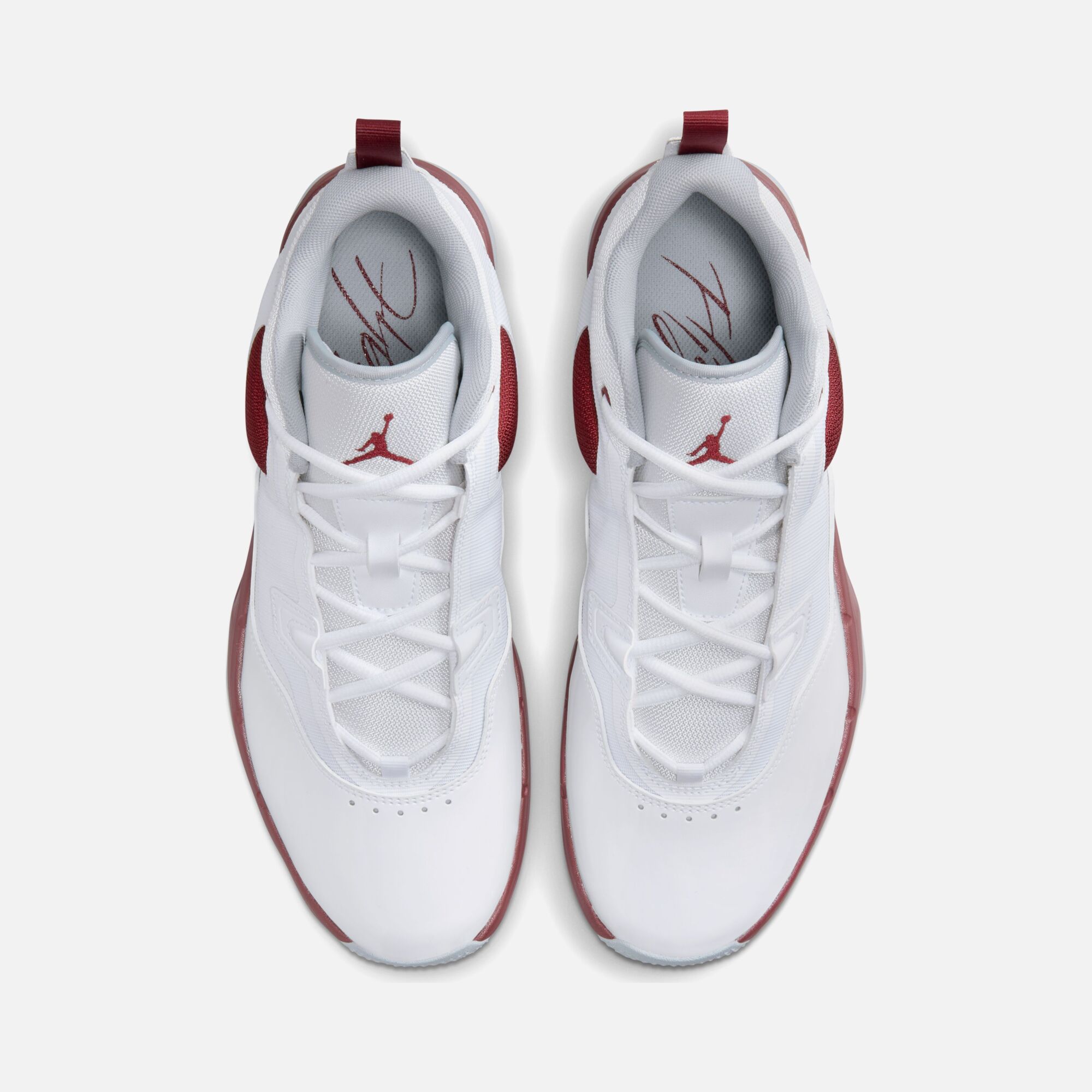 Nike Jordan Stay Loyal 3 Erkek Basketbol Ayakkabı