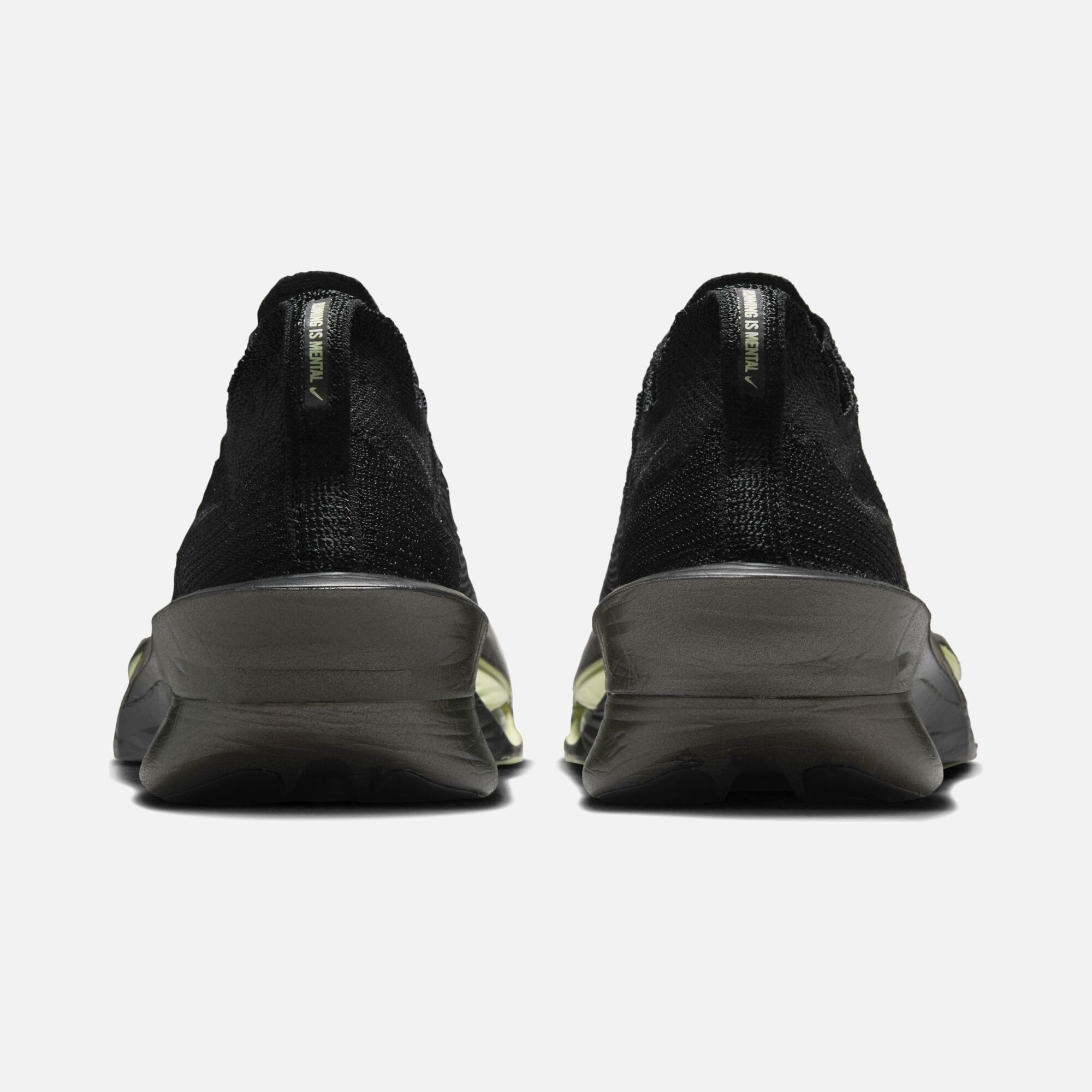 Nike Air Zoom Alphafly Next% 3 Running Erkek Spor Ayakkabı