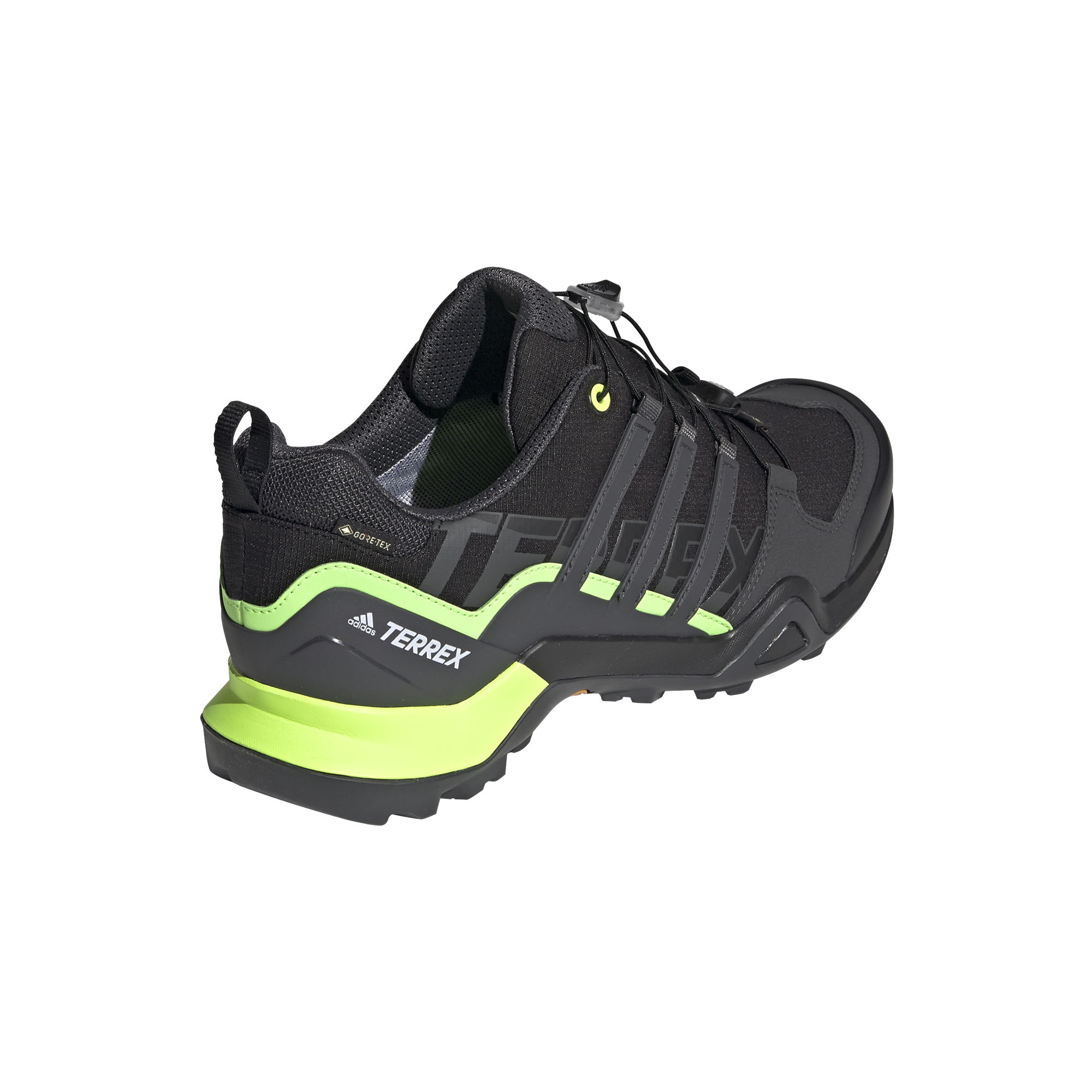 adidas Terrex Swift R2 Gore-Tex Hiking Erkek Spor Ayakkabı