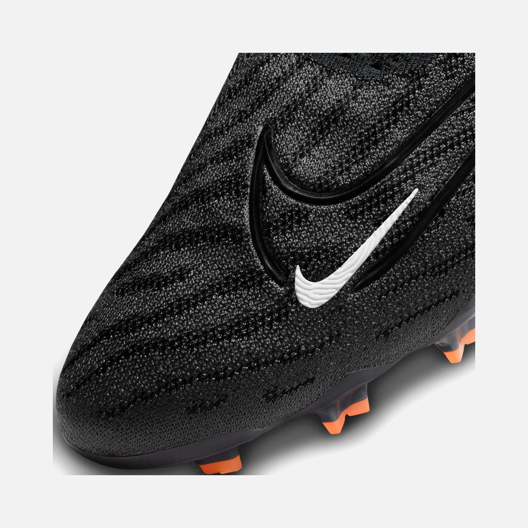 Nike Phantom GX Elite Dynamic Fit Gripknit FG Frim Ground Erkek Krampon