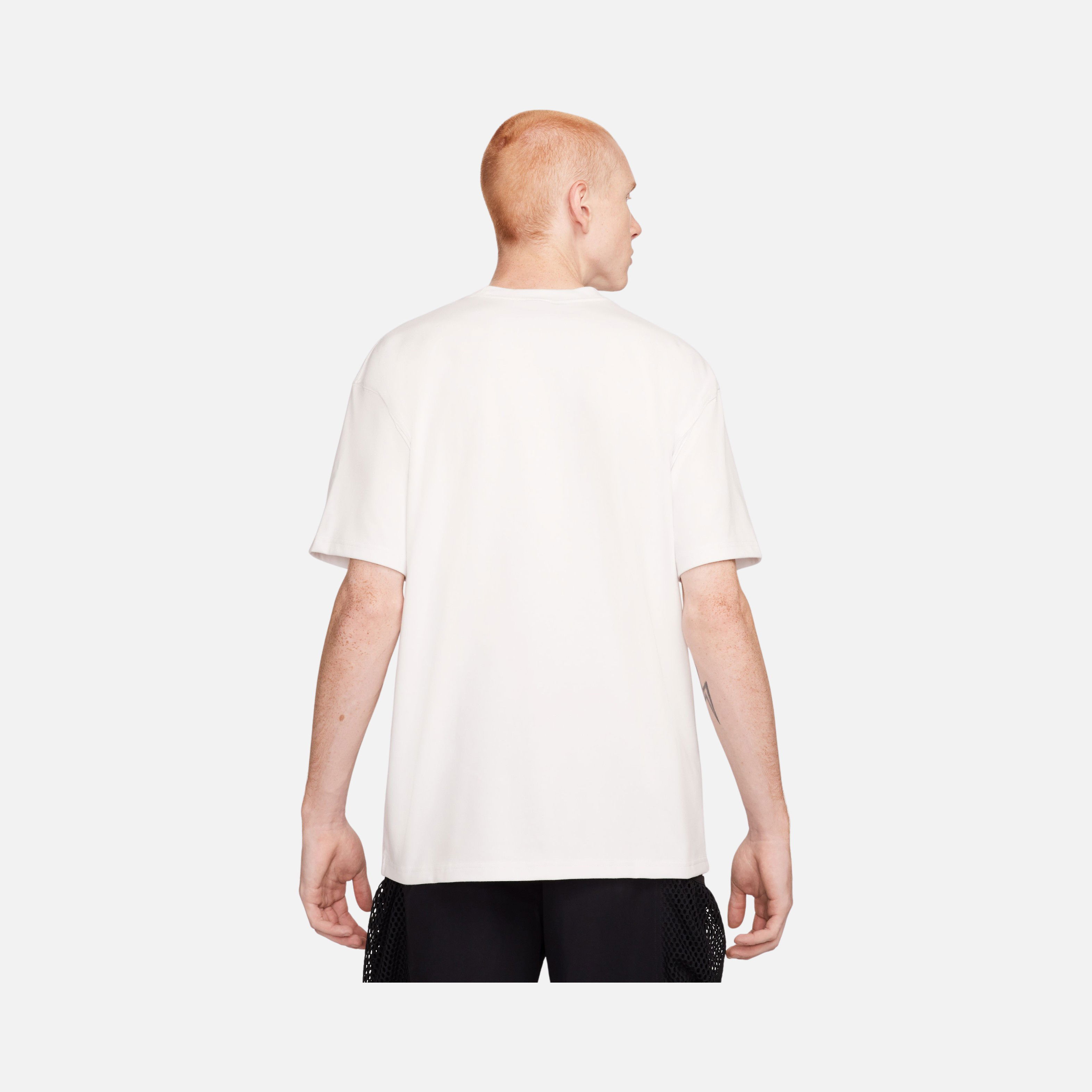 Nike Sportswear ACG Dri-Fit MBR Short-Sleeve Erkek Tişört