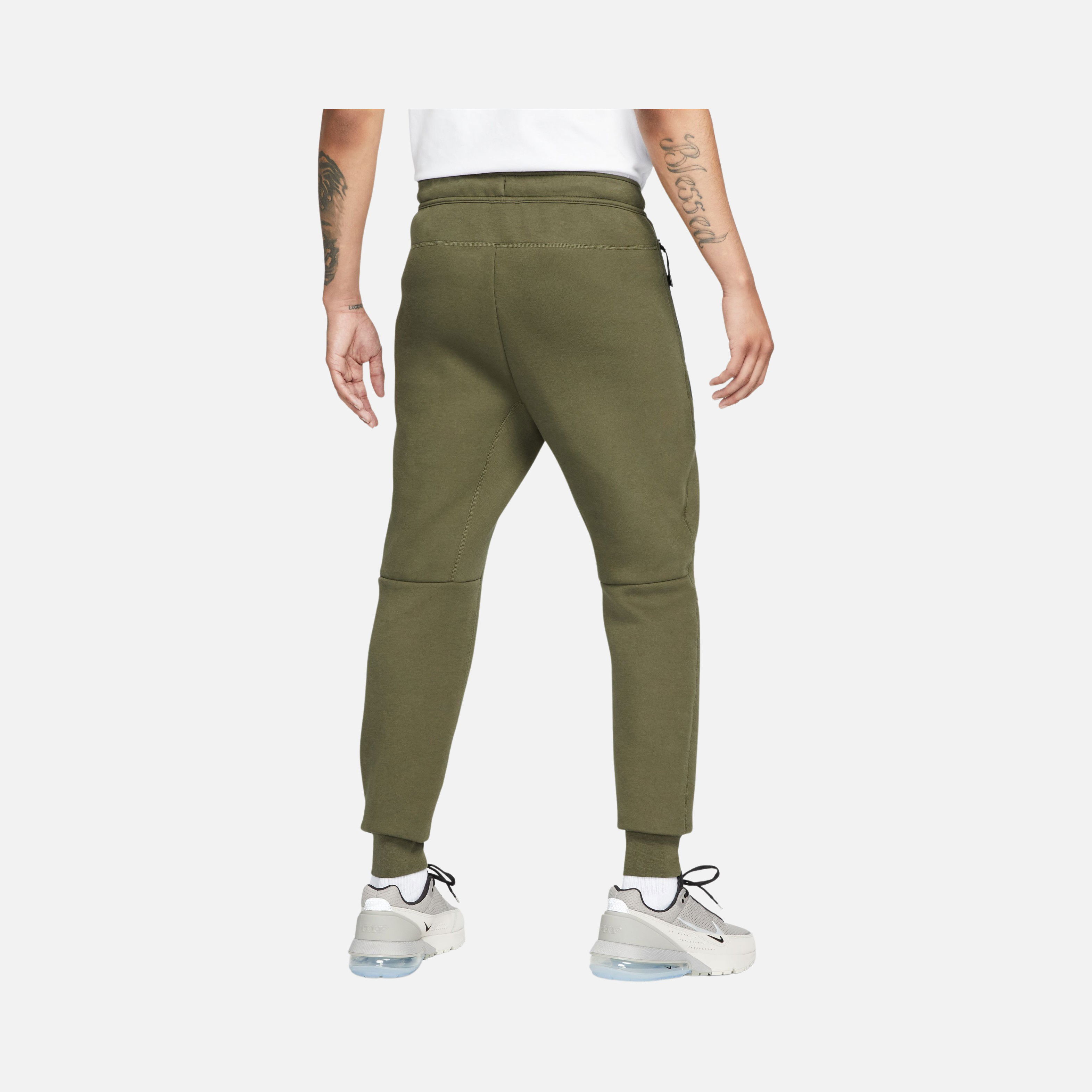 Nike Sportswear Tech Fleece FW24 Erkek Eşofman Altı