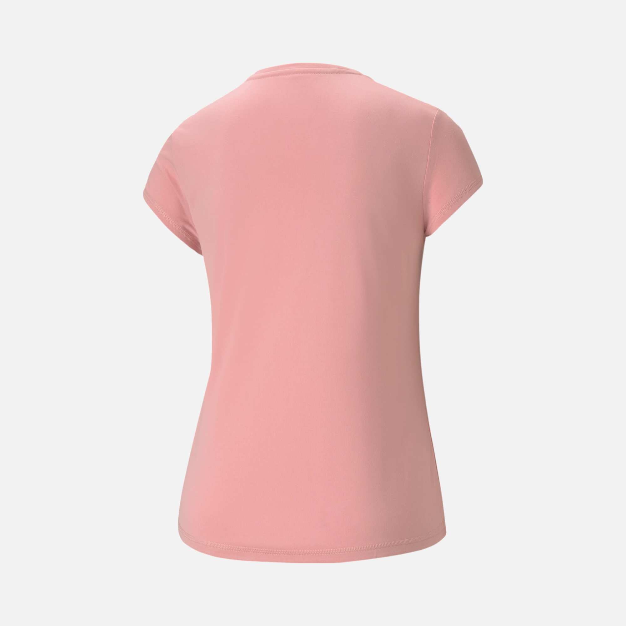 Puma Sportswear Active Short-Sleeve Kadın Tişört