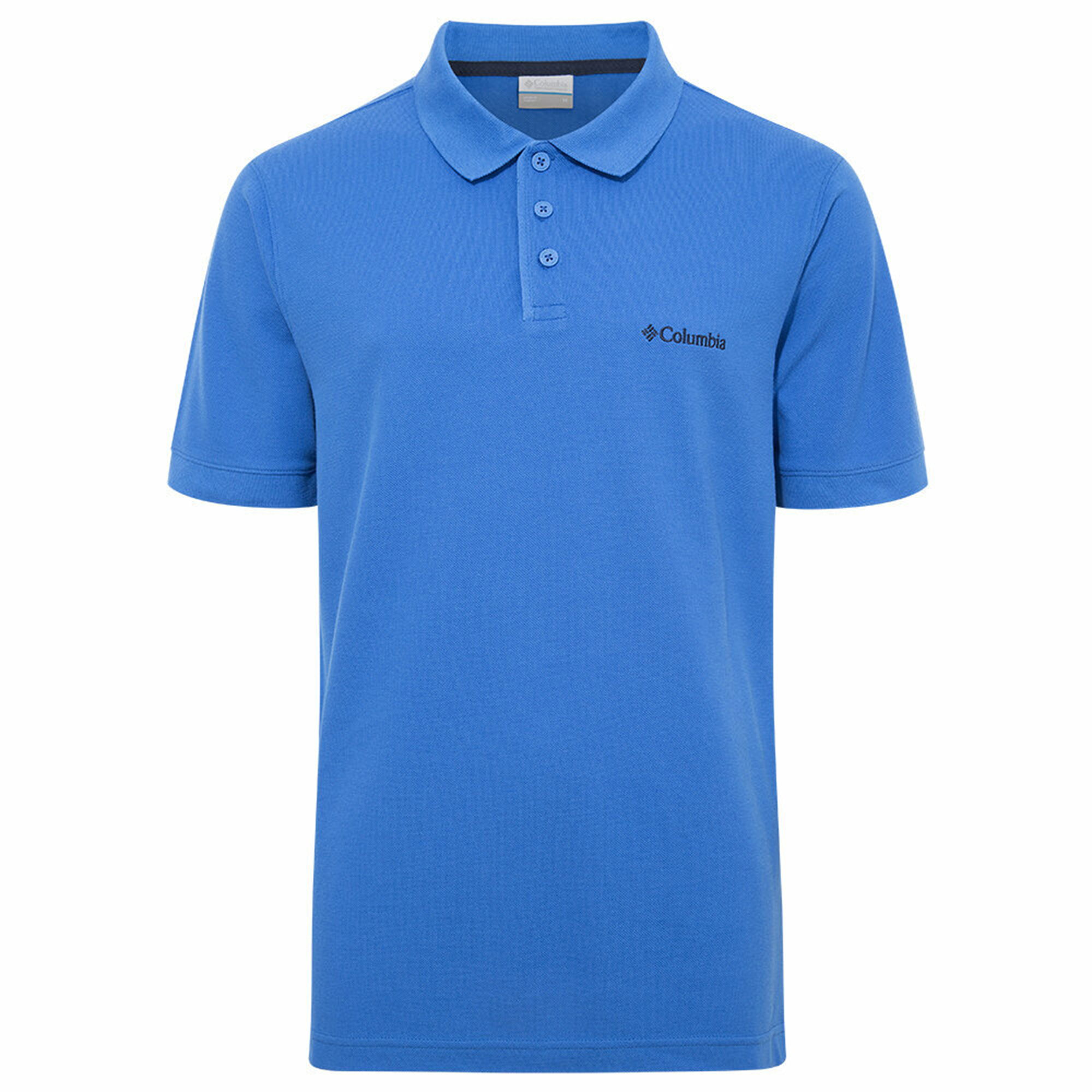 Columbia Cascade Range Solid Polo Erkek Tişört
