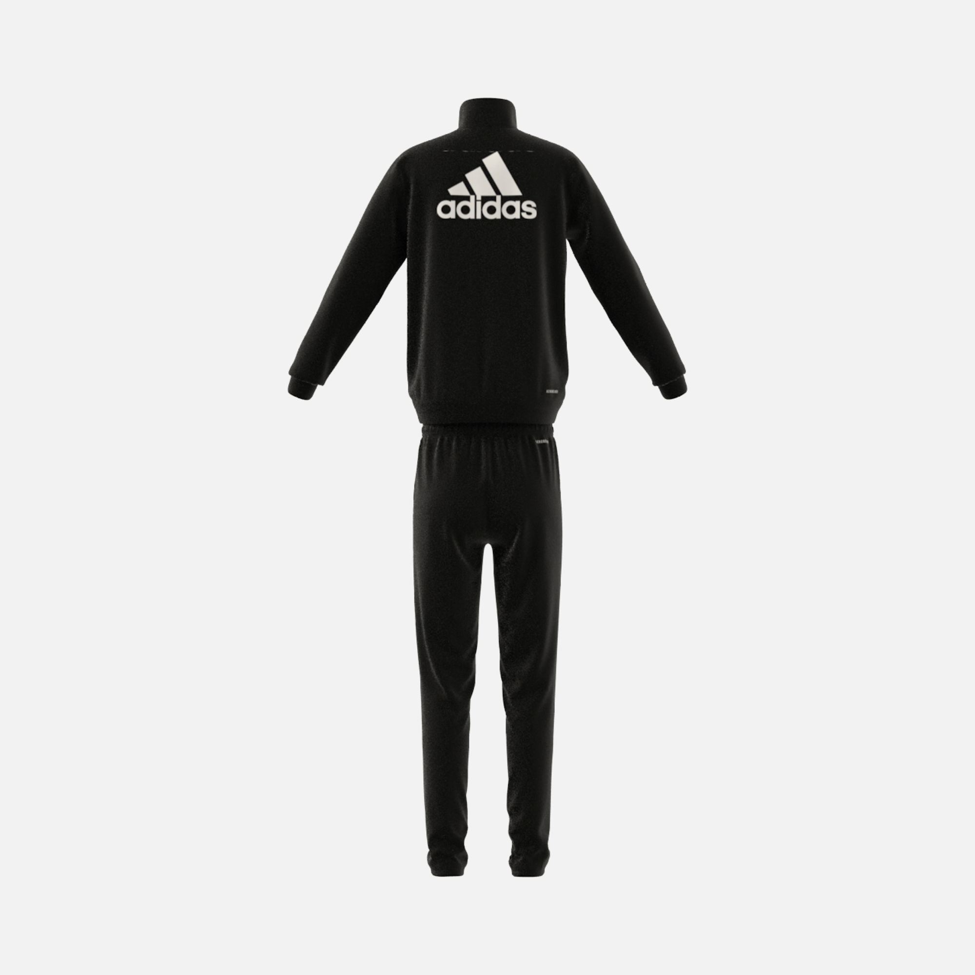 adidas Essentials Big Logo Çocuk Eşofman Takımı