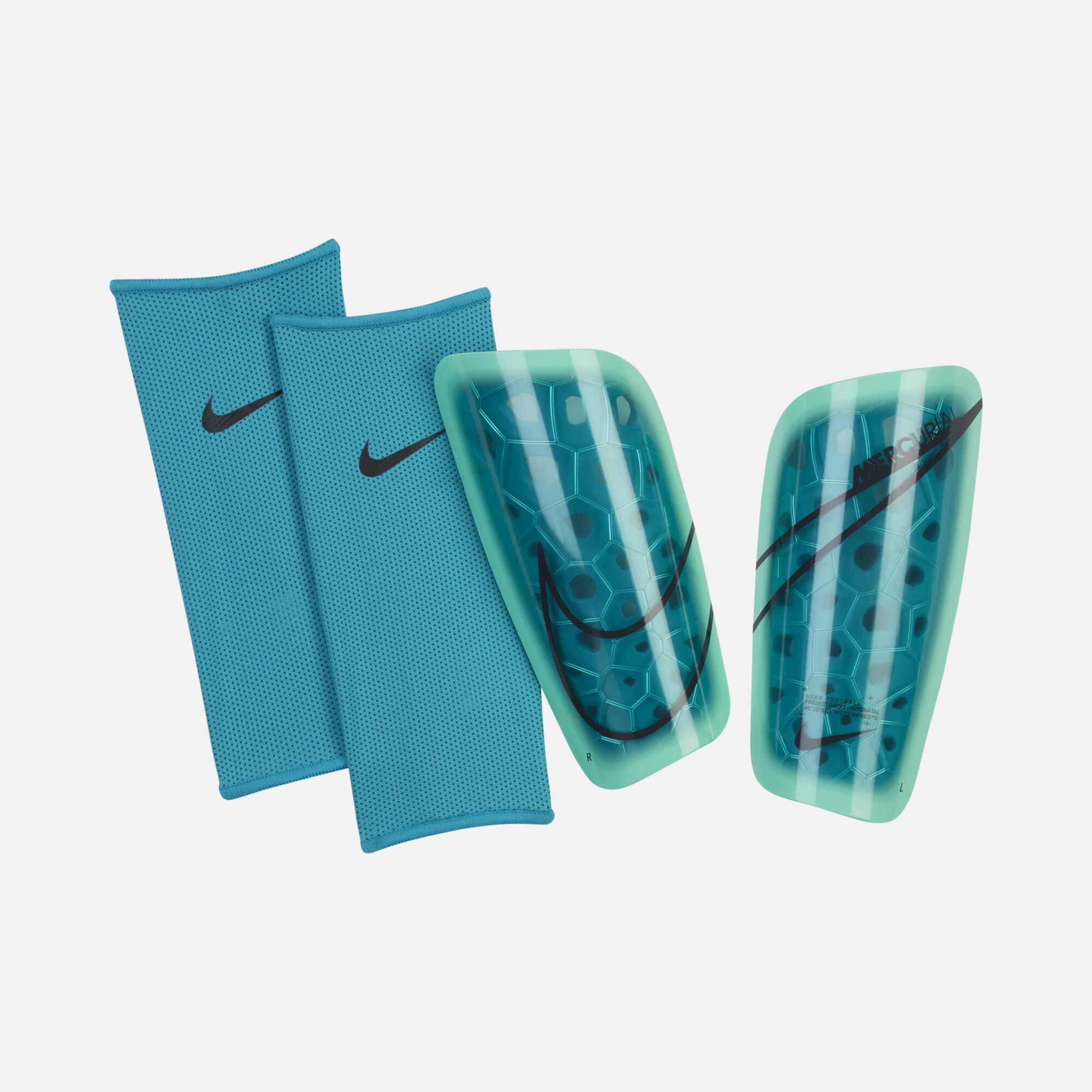 Nike Mercurial Lite Erkek Tekmelik