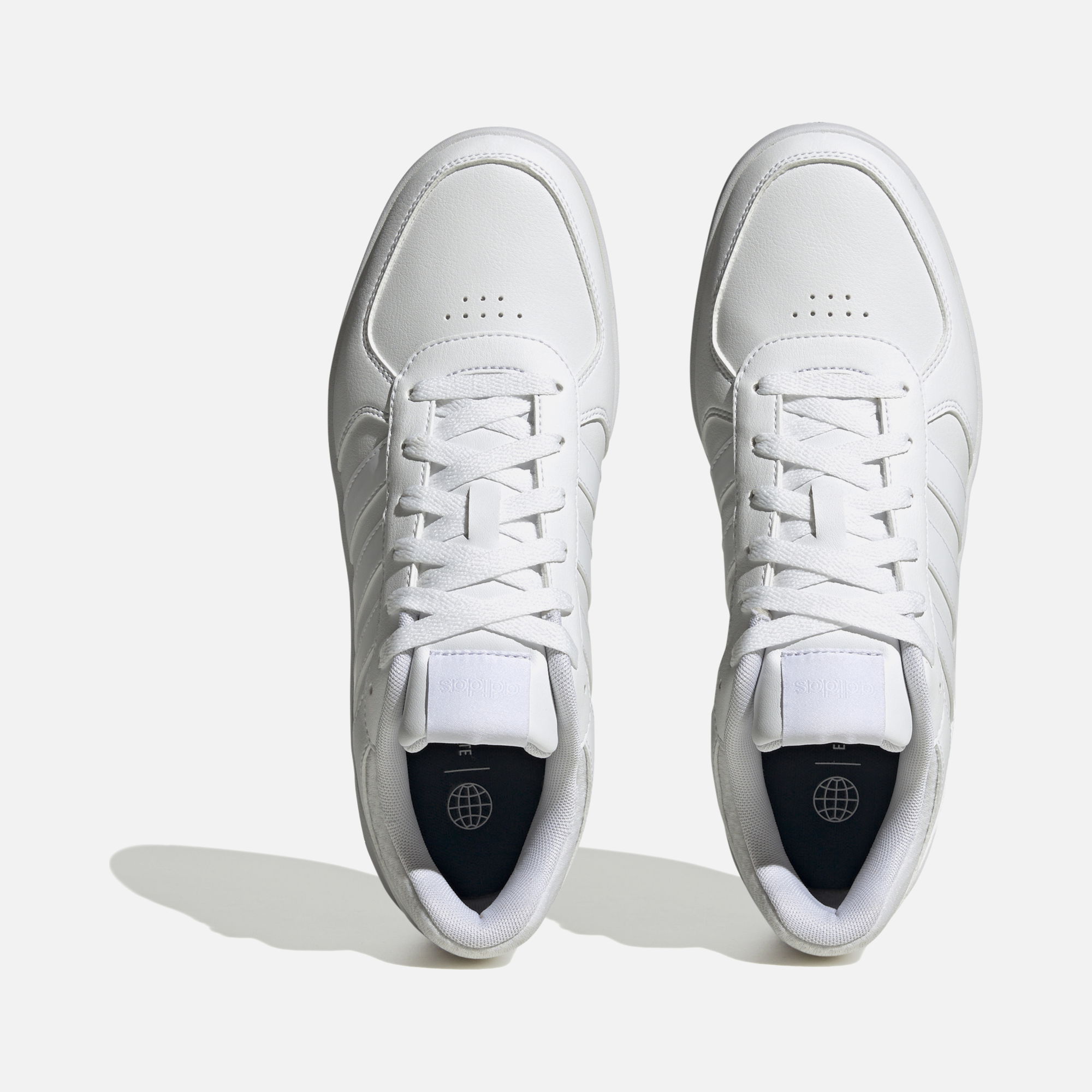 adidas CourtBeat Court Lifestyle Erkek Spor Ayakkabı