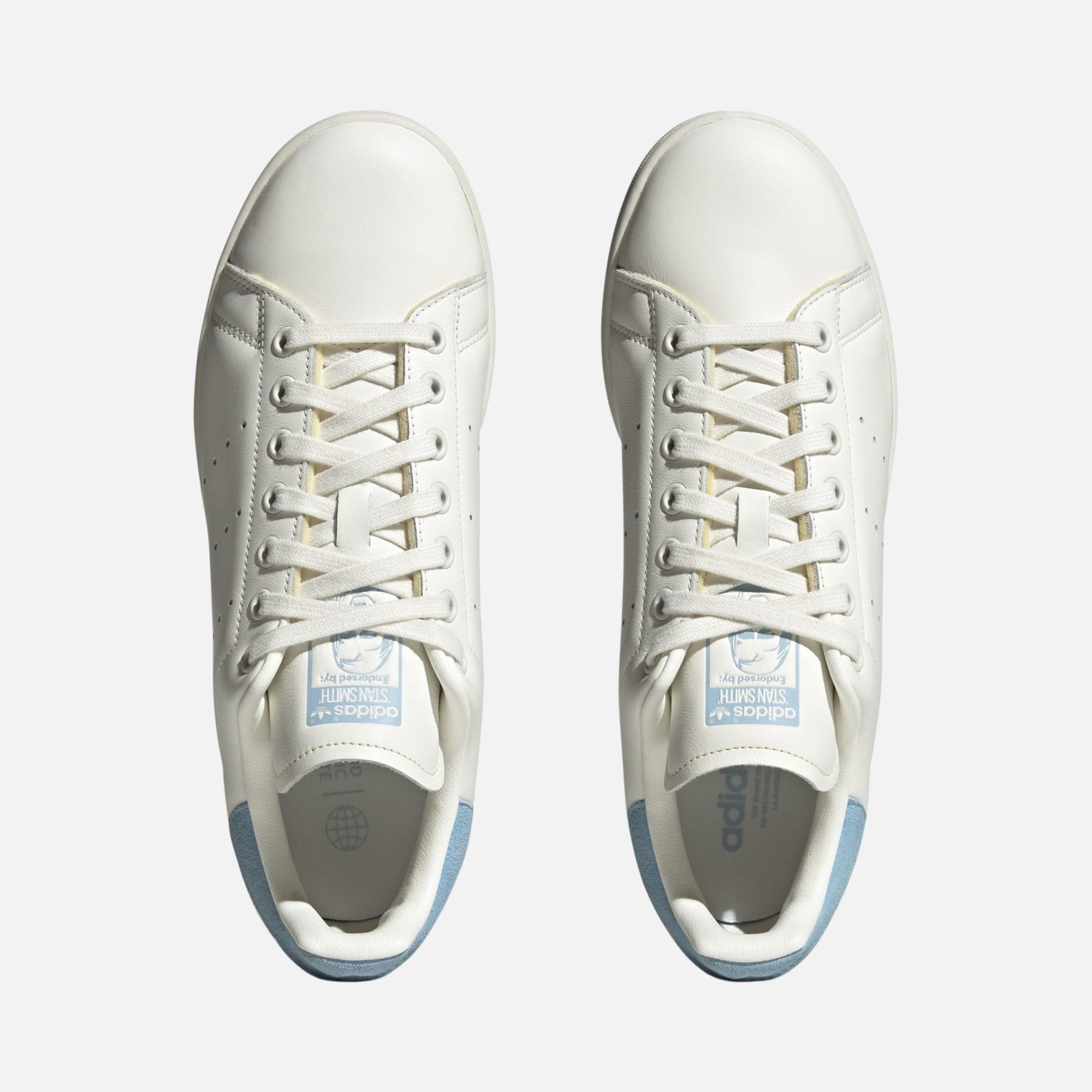 adidas Sportswear Stan Smith Erkek Spor Ayakkabı