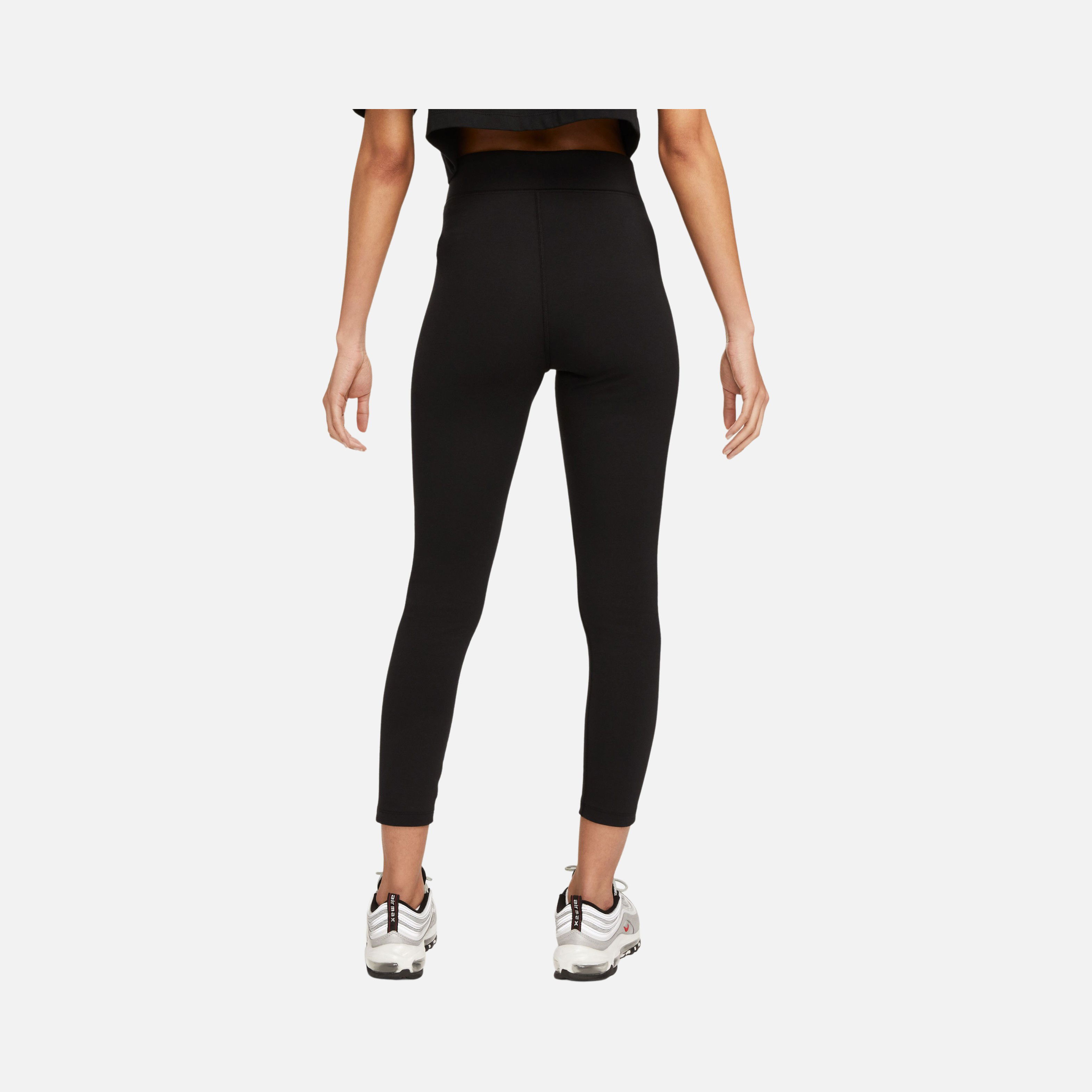 Nike Sportswear Essentials Classical High Waist 7/8 Kadın Tayt