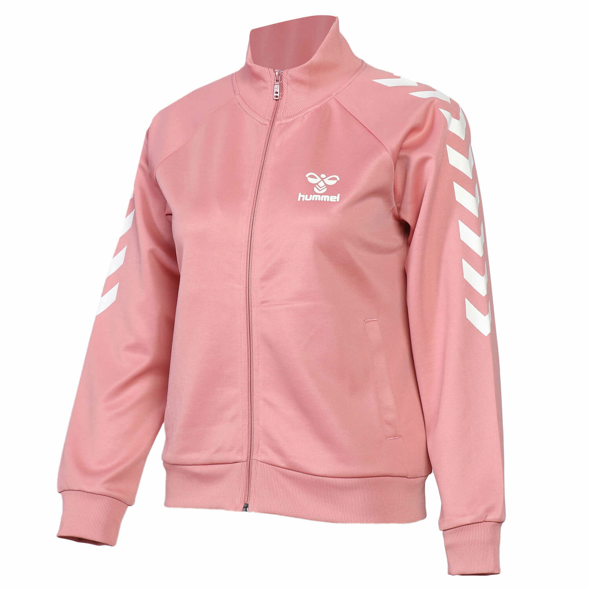 Hummel Sportswear Genesis Full-Zip Kadın Sweatshirt