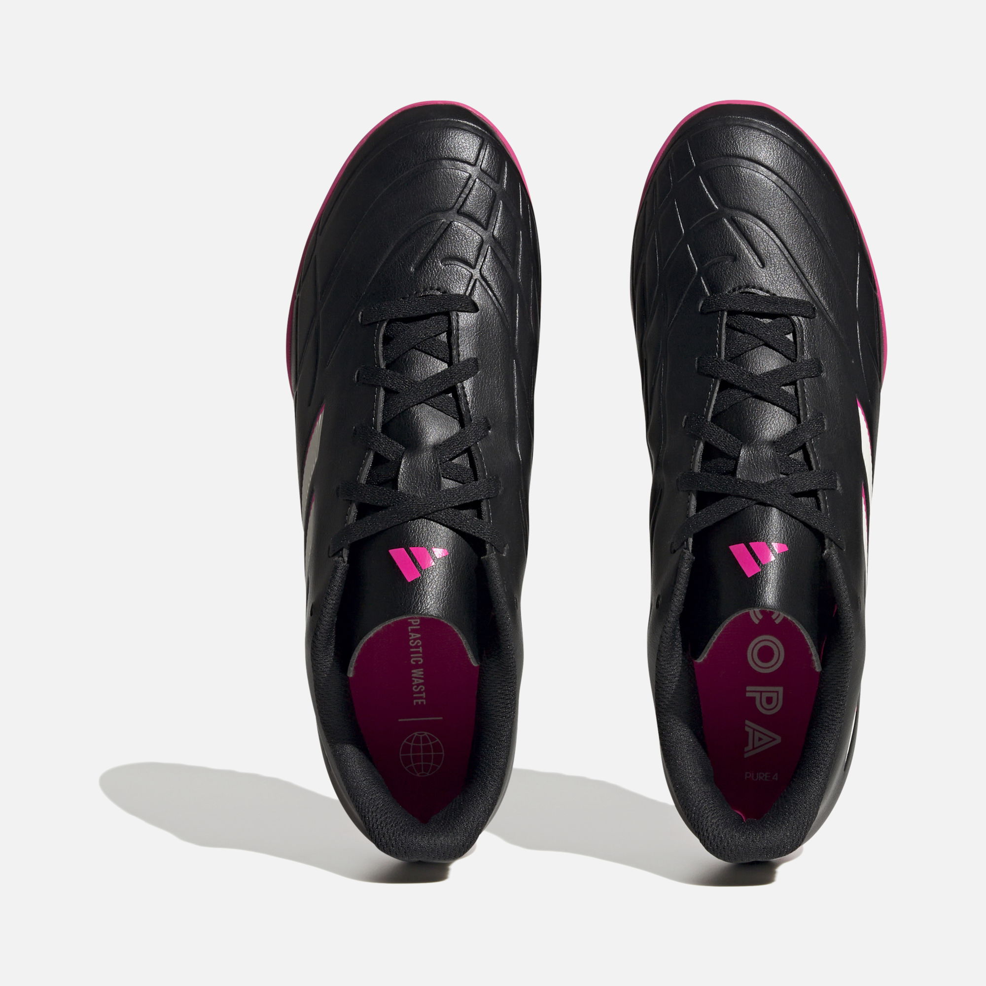 adidas Copa Pure.4 TF Turf Field Erkek Halı Saha Ayakkabı
