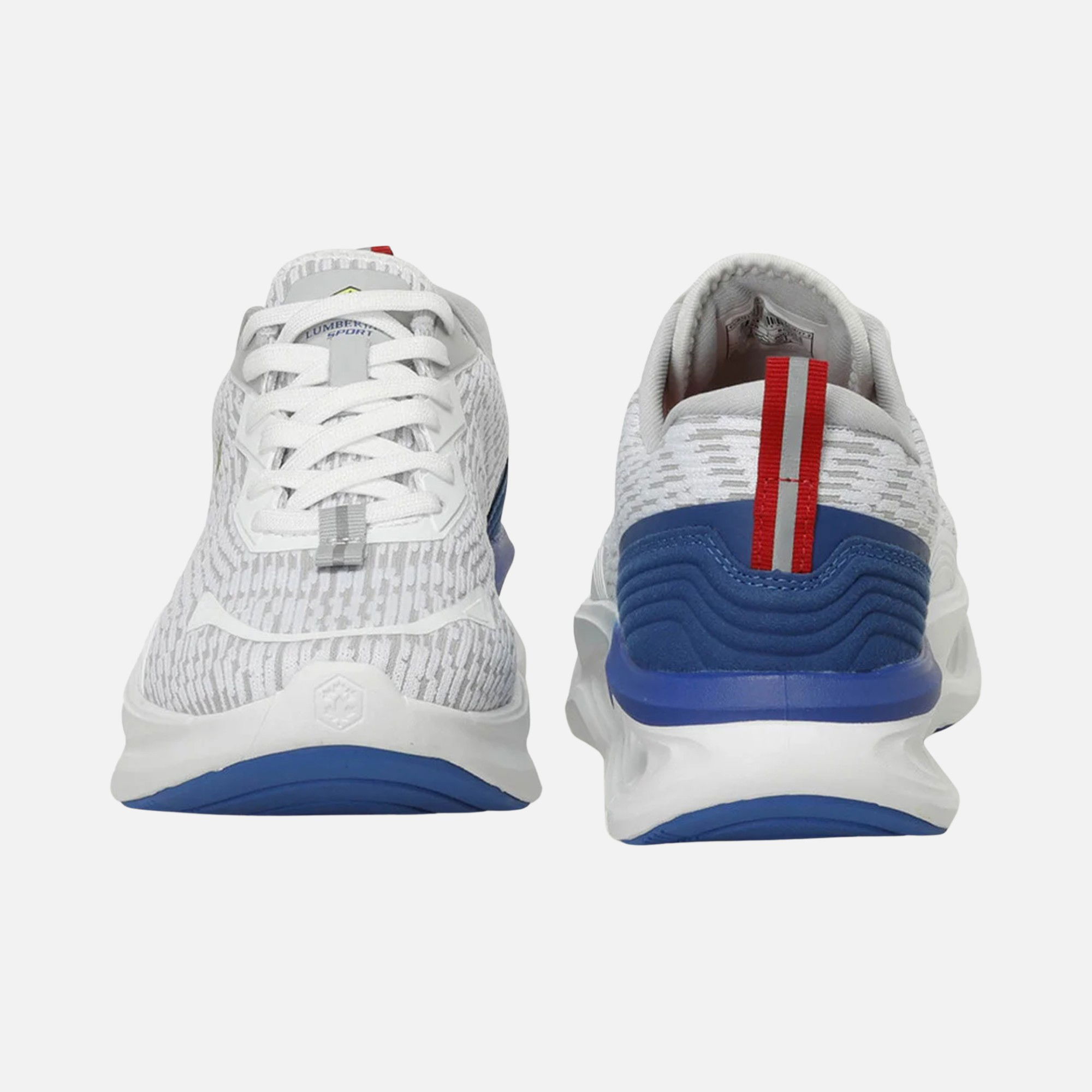 Lumberjack Sportswear Bolt 4PR Comfort Erkek Spor Ayakkabı