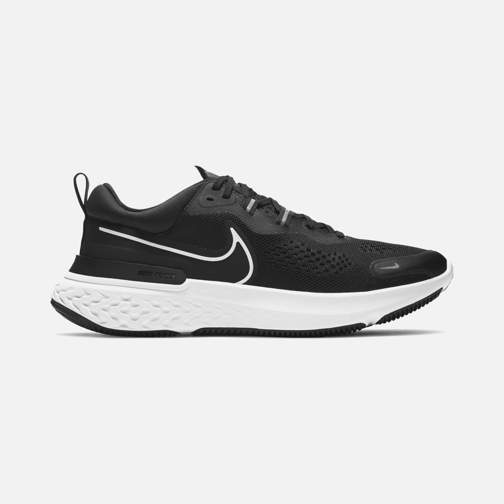 Nike React Miler 2 Road Running Erkek Spor Ayakkabı