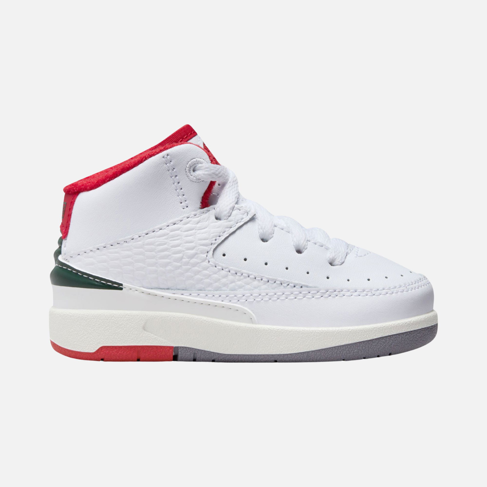 Nike Jordan 2 Retro (TD) Bebek Spor Ayakkabı
