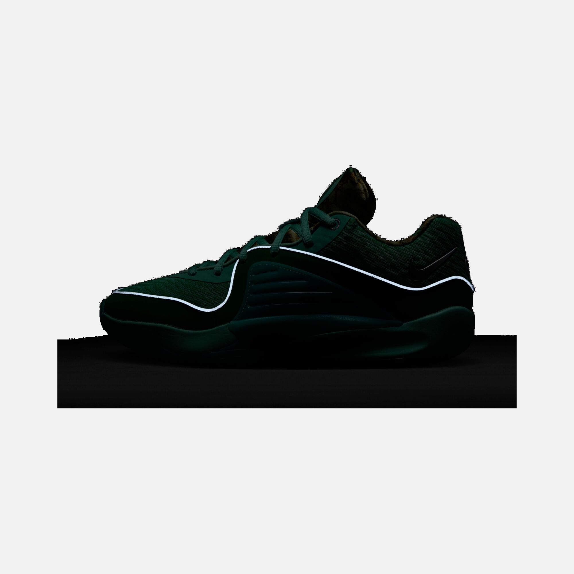 Nike Kevin Durant 16 Signature Game Erkek Basketbol Ayakkabısı