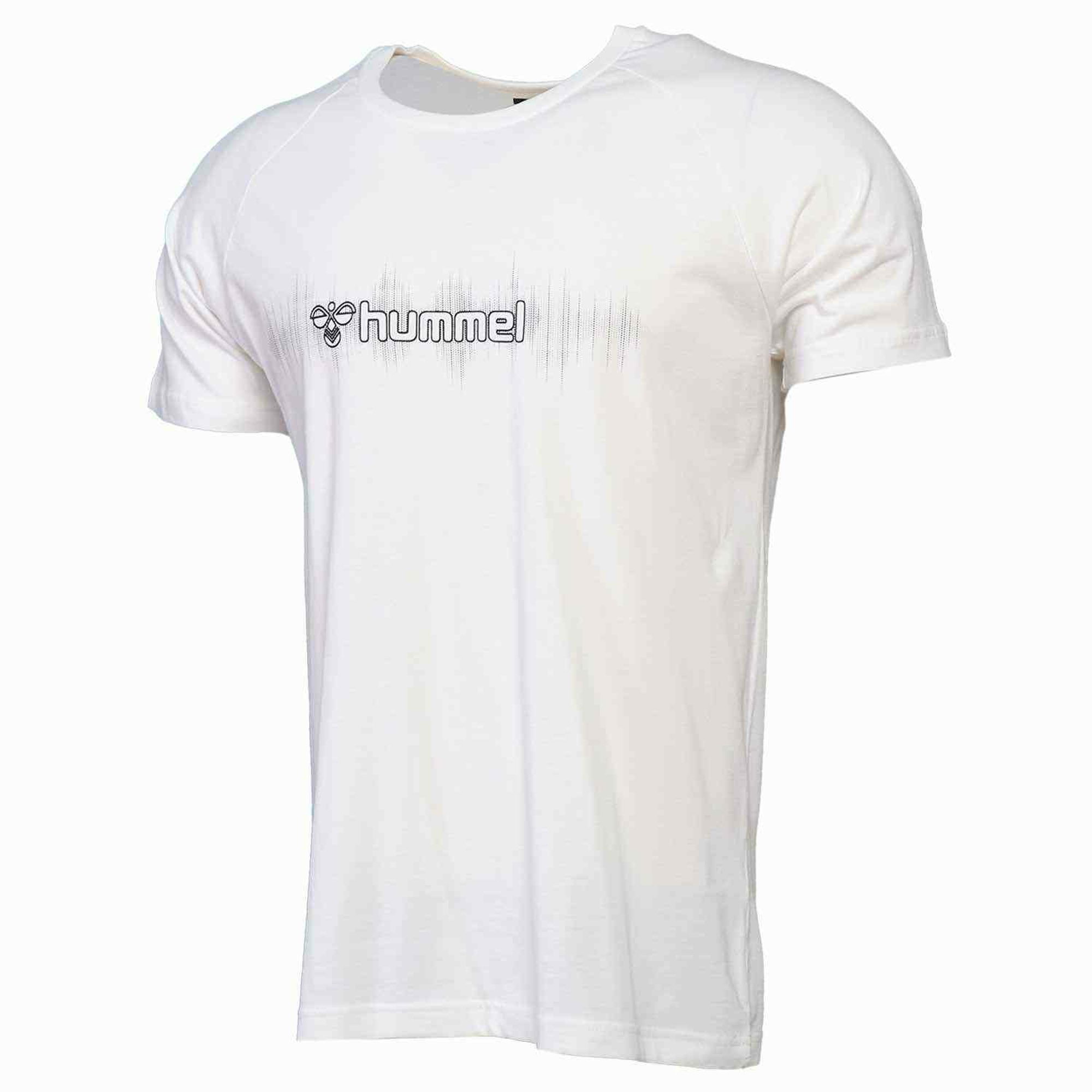 Hummel Pita Short-Sleeve Erkek Tişört