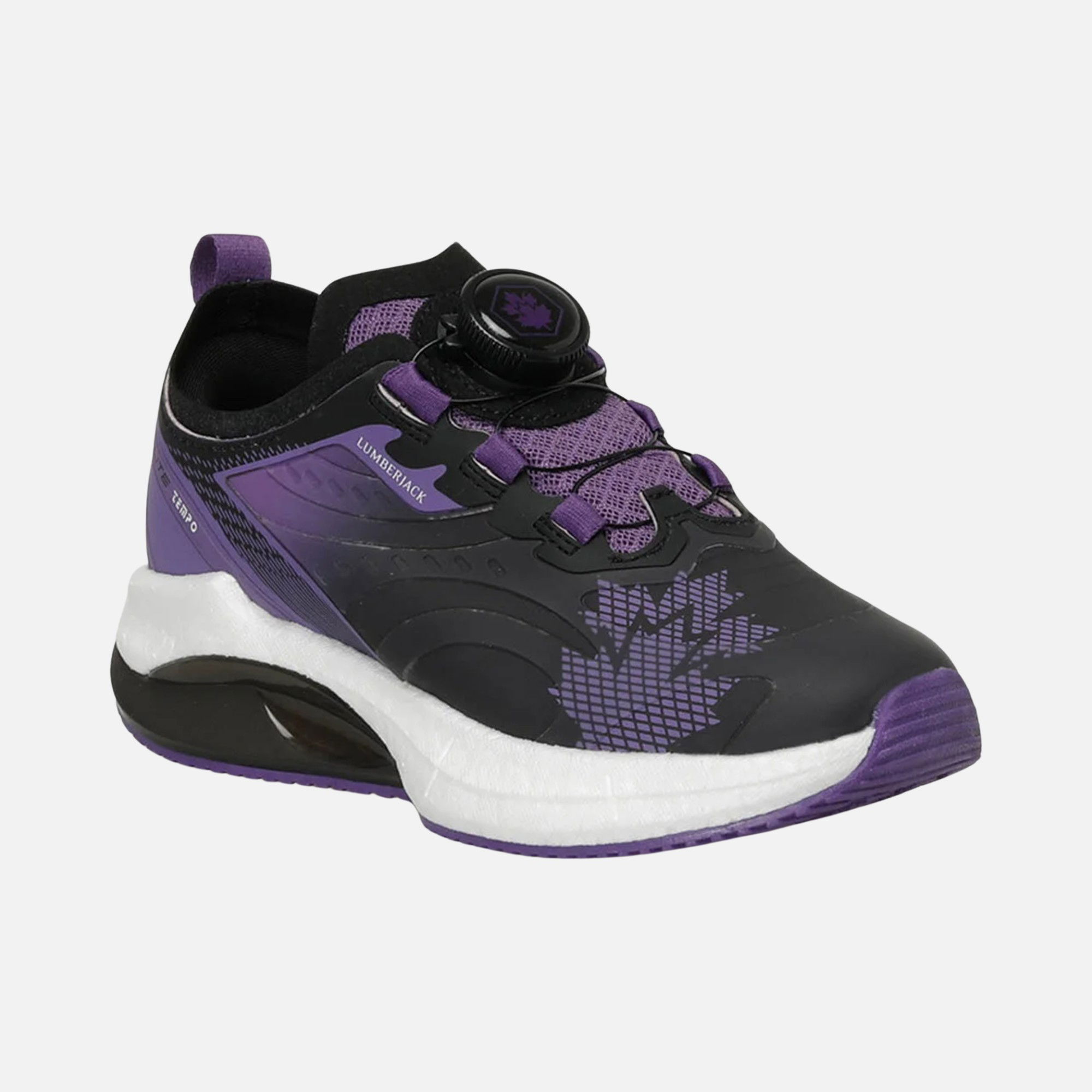 Lumberjack Lautaro 4PR Running (Girls') Çocuk Spor Ayakkabı