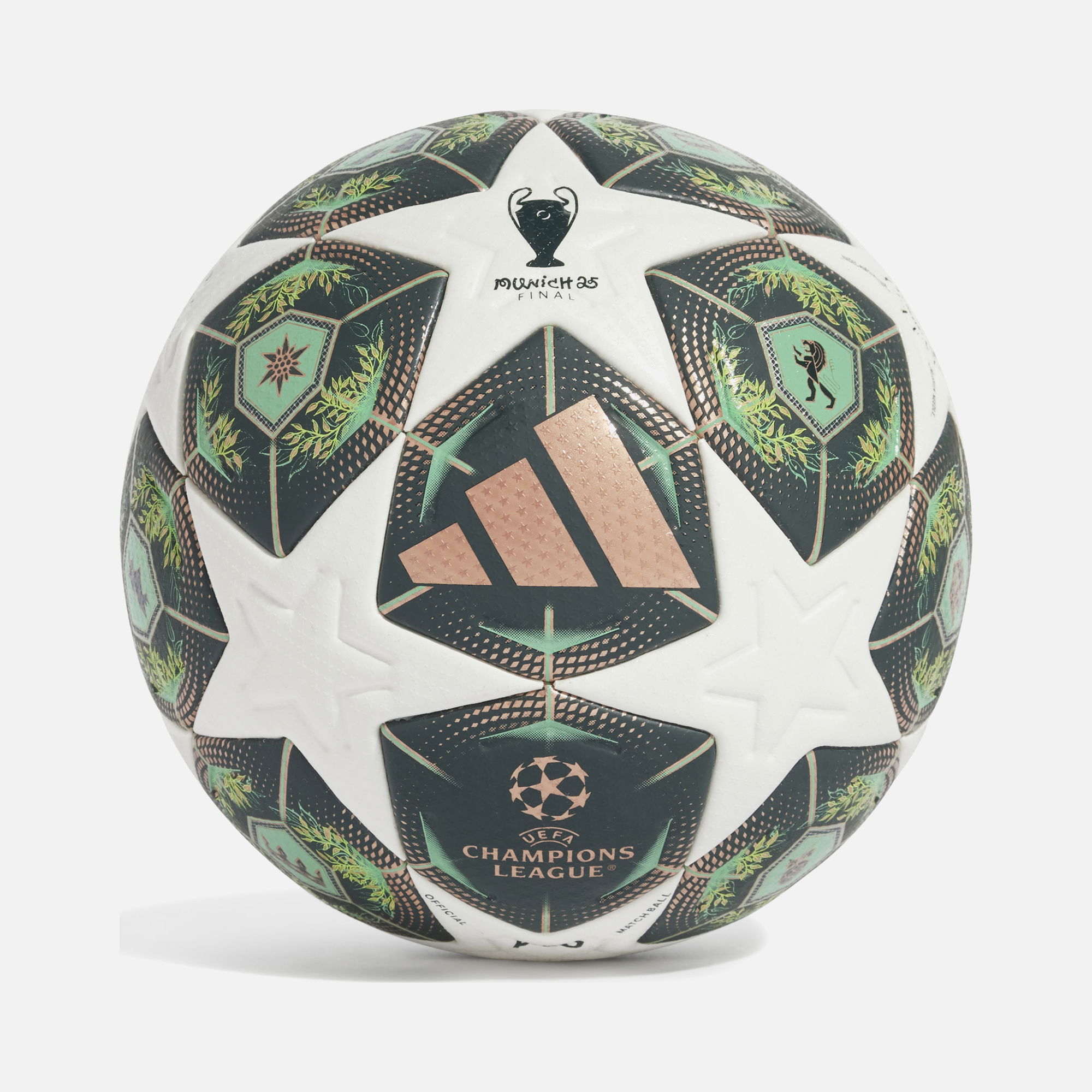 adidas UEFA Champions League Pro 2024/2025 No:5 Futbol Topu