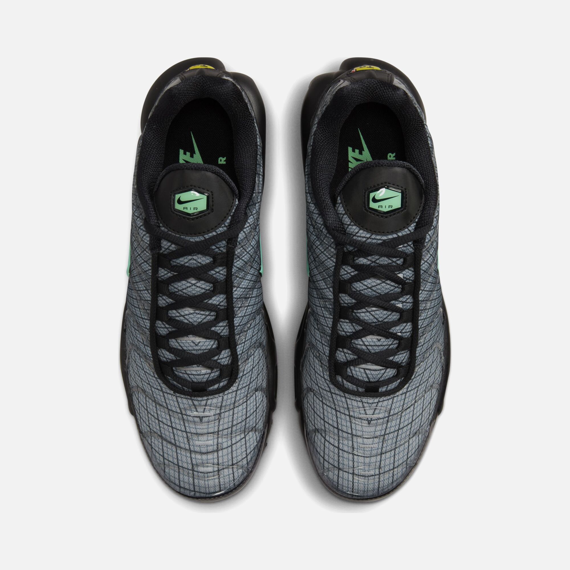 Nike Air Max Plus Sportswear Erkek Spor Ayakkabı