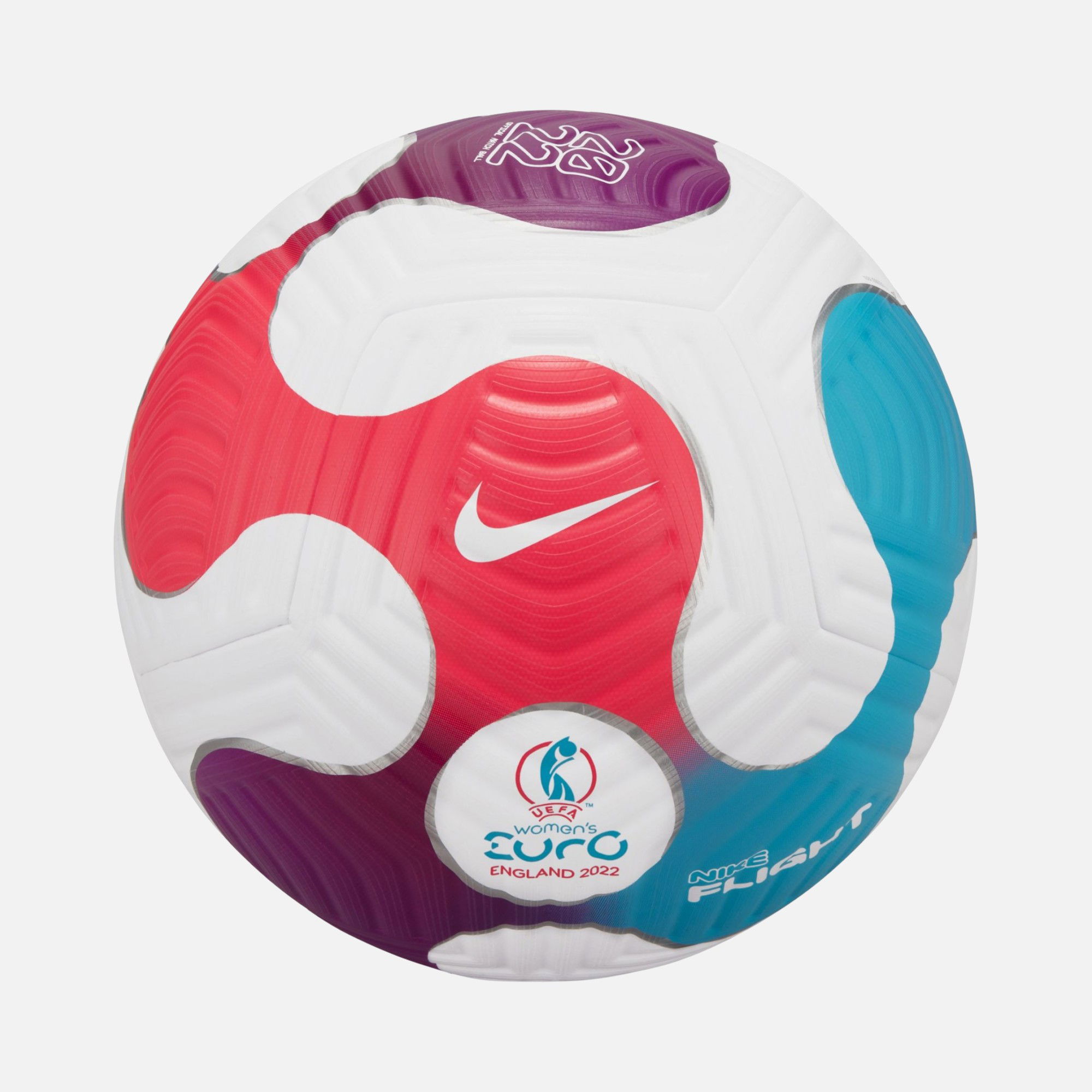 Nike UEFA Flight Futbol Topu