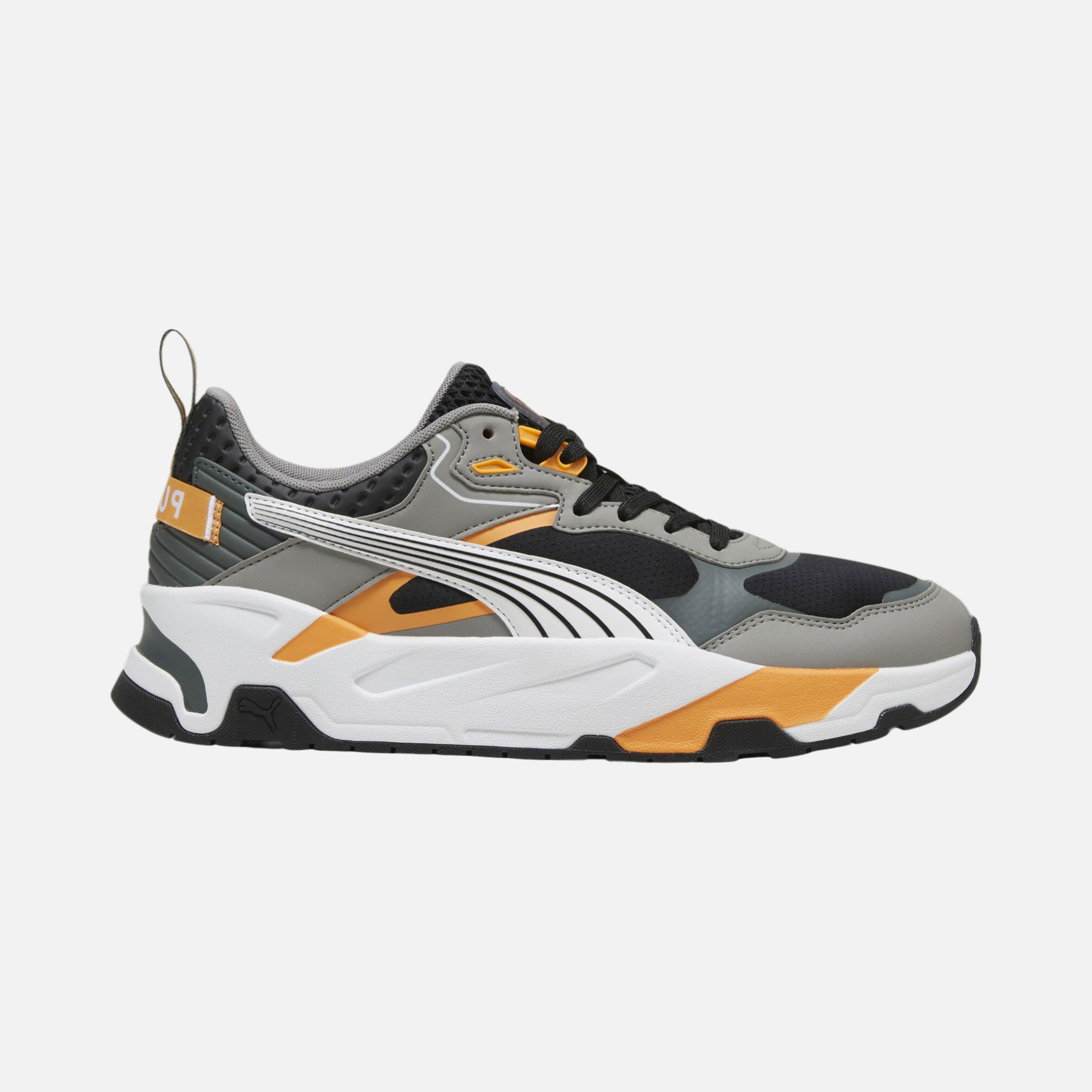 Puma Sportswear Trinity Desert Road Erkek Spor Ayakkabı