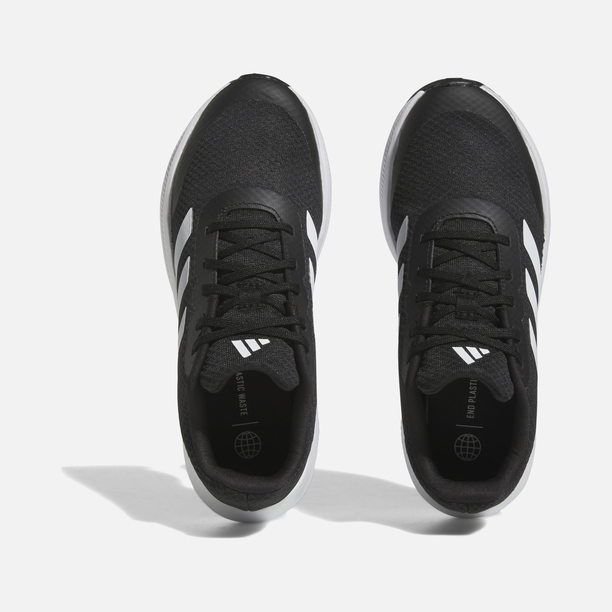 adidas Run Falcon 3 Sport Running Lace (GS) Çocuk Spor Ayakkabı