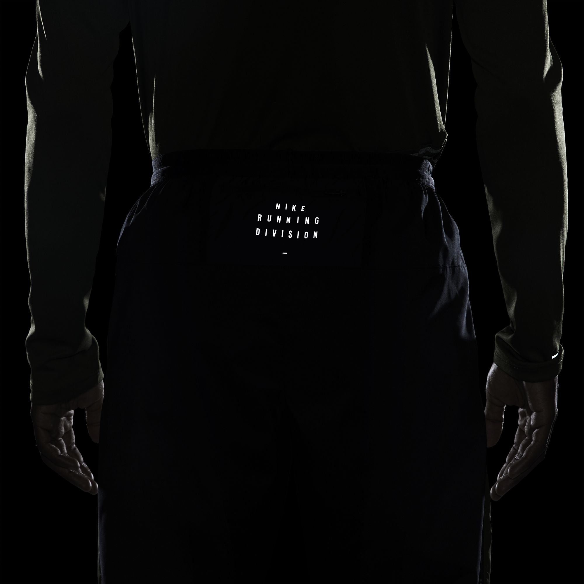 Nike Storm-Fit Run Division Phenom Elite Flash FW21 Erkek Eşofman Altı