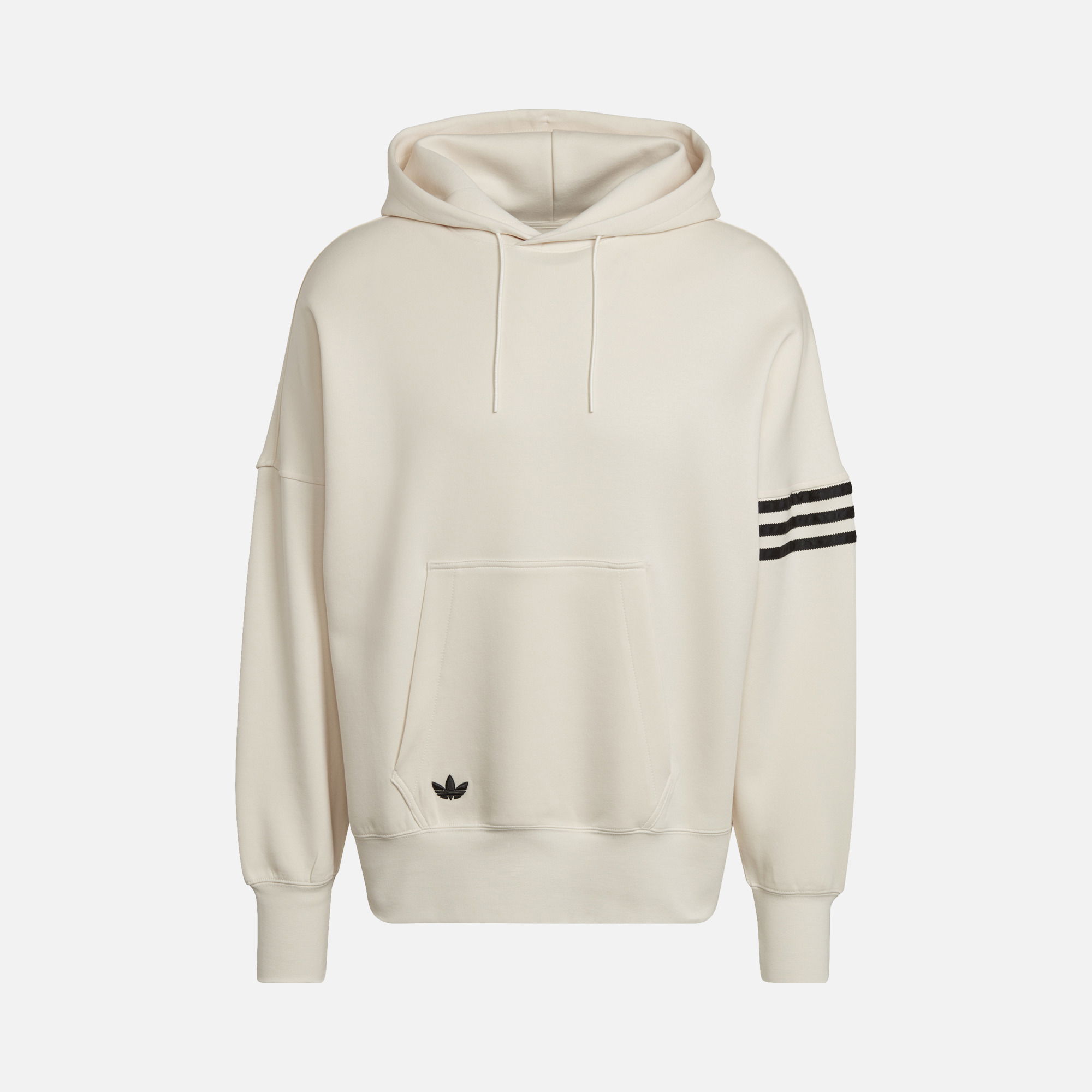 adidas Sportswear Adicolor Neuclassics 3-Stripes Hoodie Erkek Sweatshırt