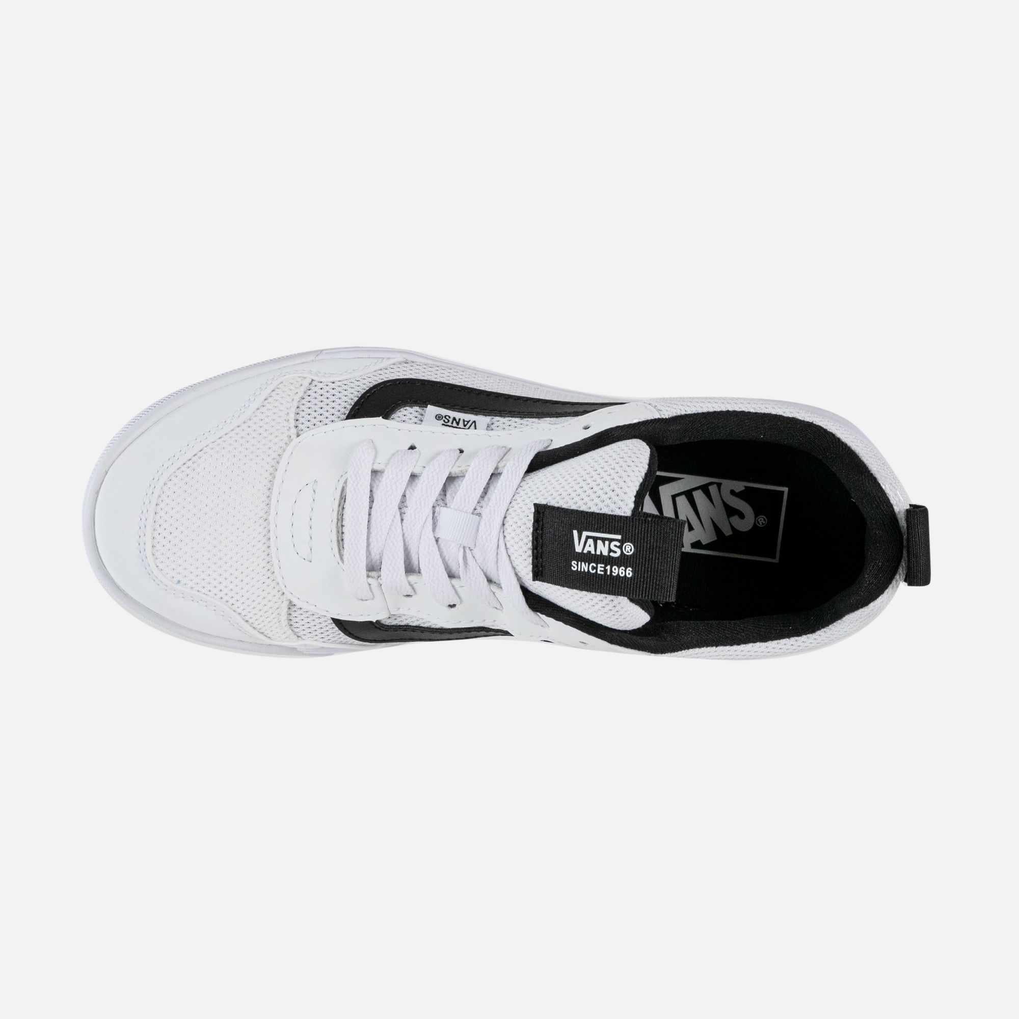 Vans Sportswear Range Exp Erkek Spor Ayakkabı