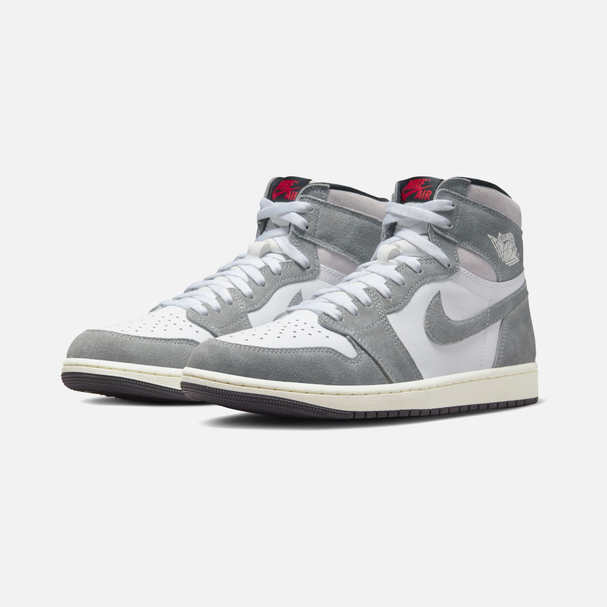 Nike Air Jordan 1 Retro High OG FW24 Erkek Spor Ayakkabı