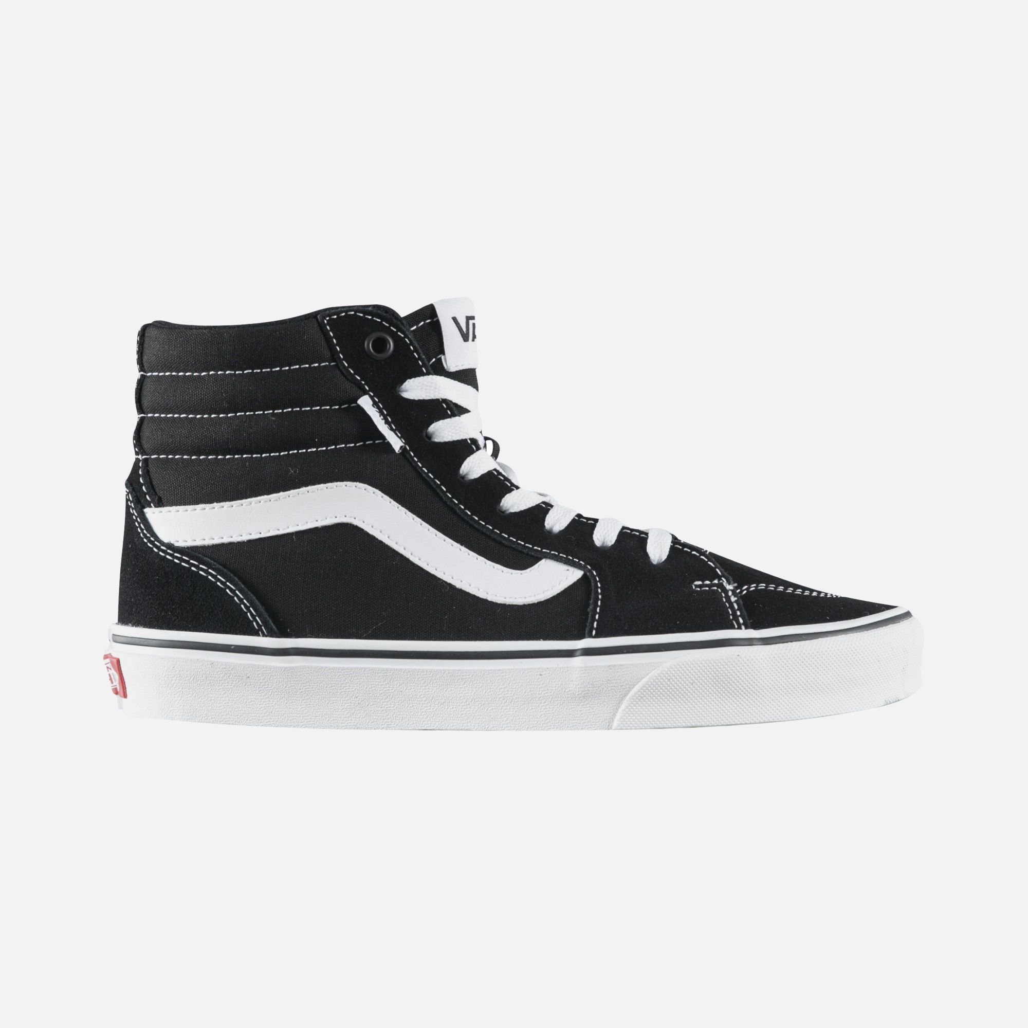 Vans Filmore High Kadın Spor Ayakkabı
