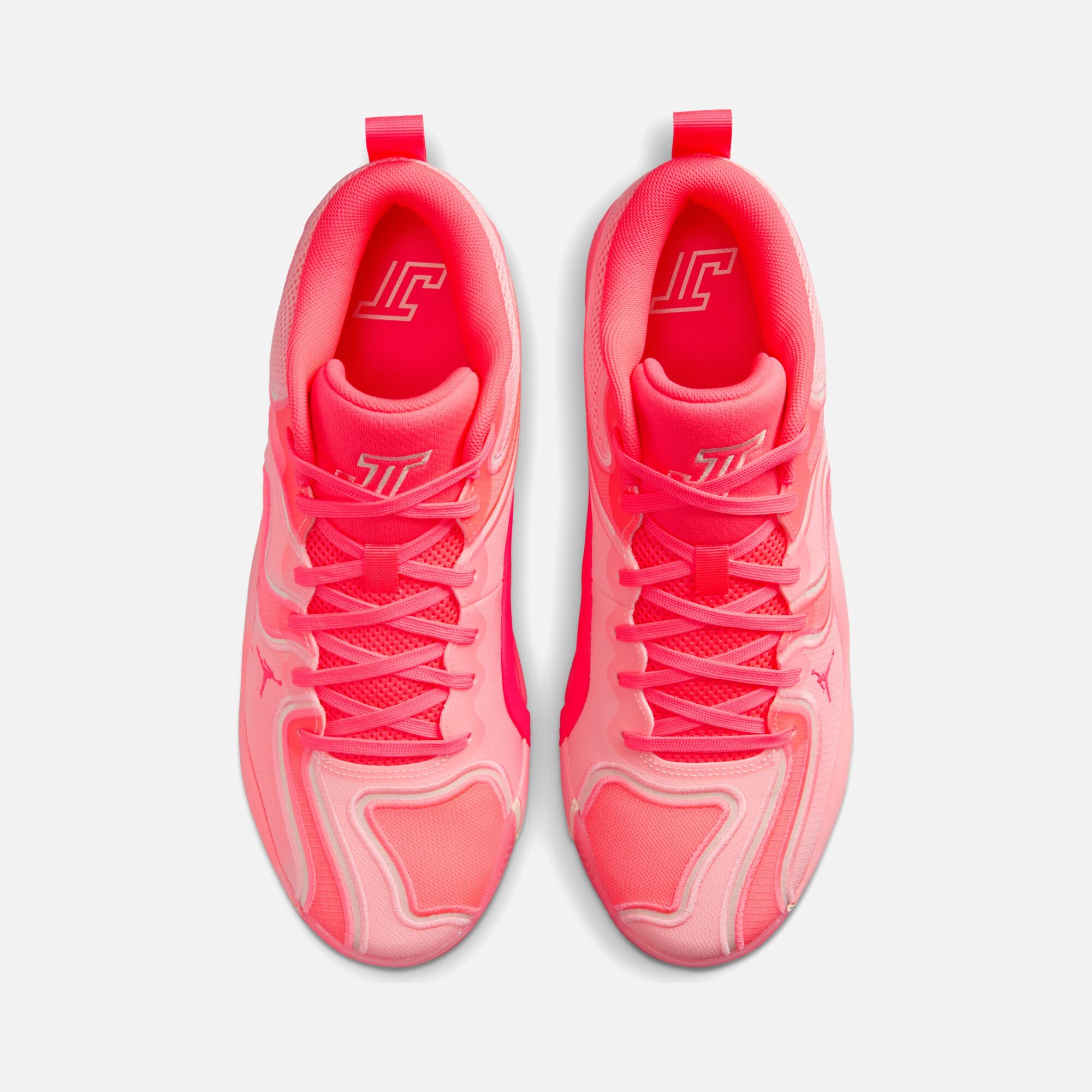 Nike Jordan Jayson Tatum 3 ''Color Palette'' Erkek Basketbol Ayakkabısı