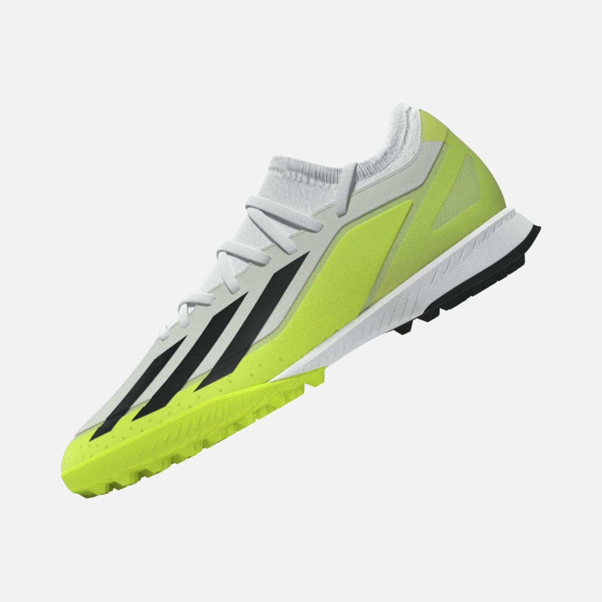 adidas X Crazyfast.3 TF Turf Field Erkek Halı Saha Ayakkabı