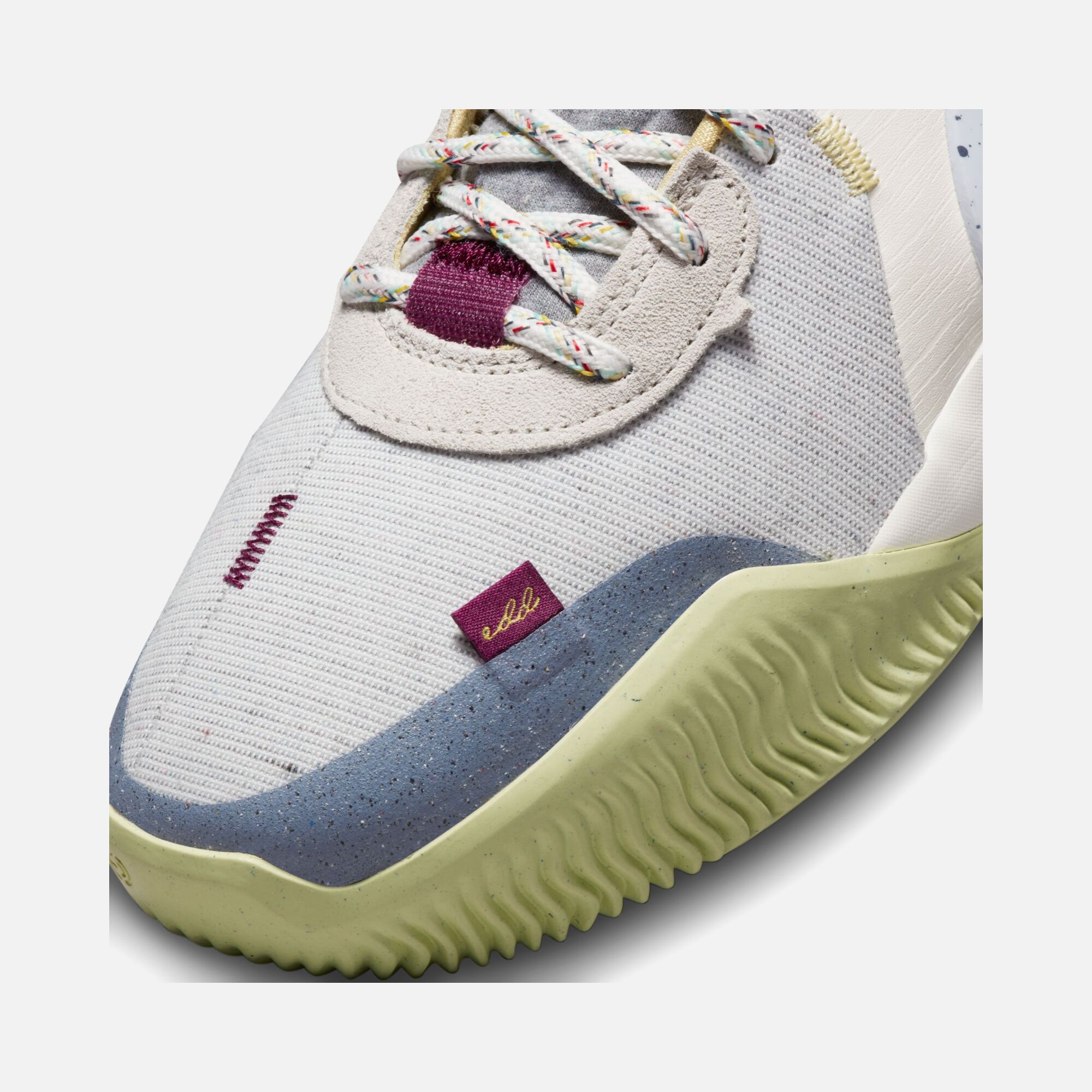 Nike Air Deldon "Deldon Designs" Erkek Basketbol Ayakkabısı