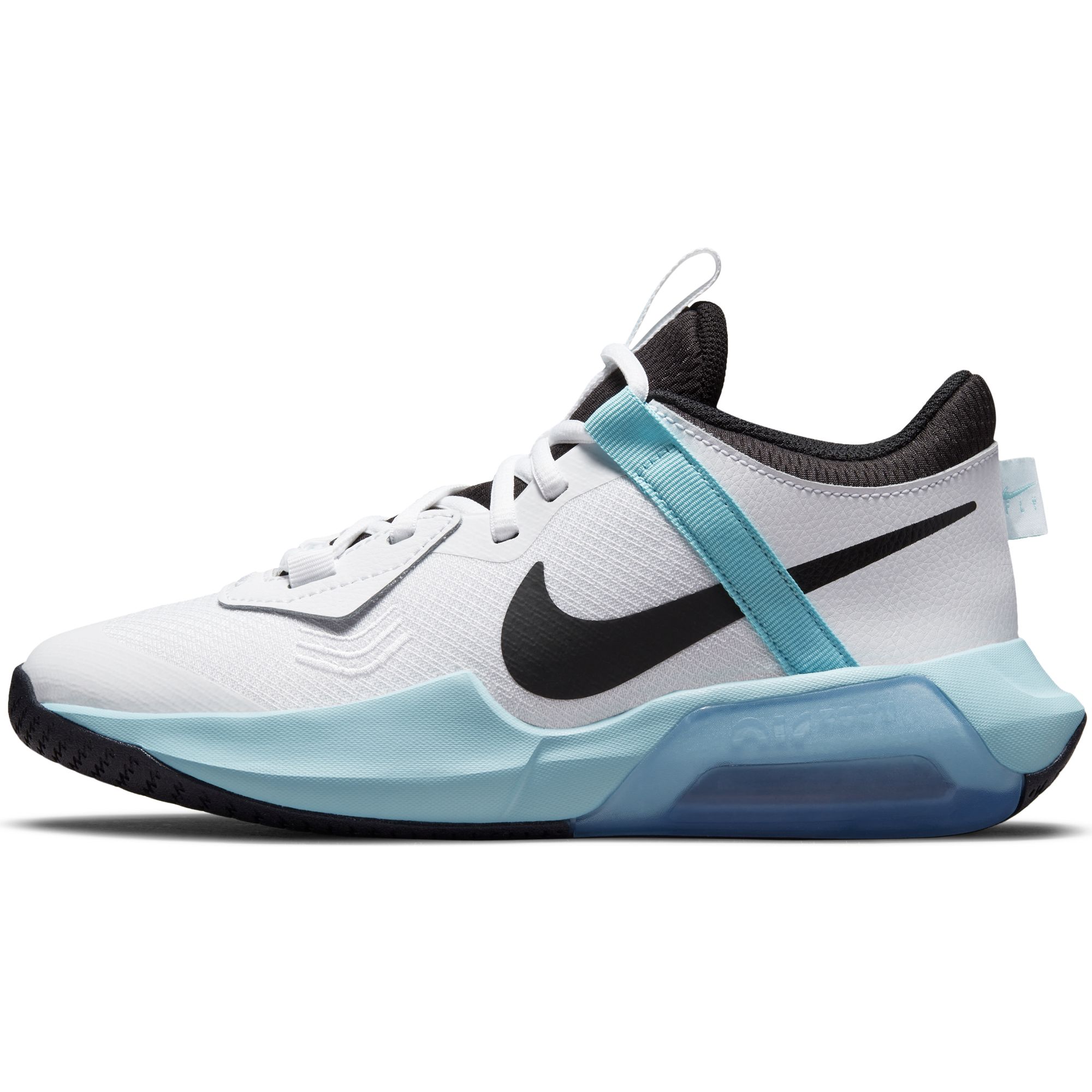 Nike Air Zoom Crossover (GS) Basketbol Ayakkabısı