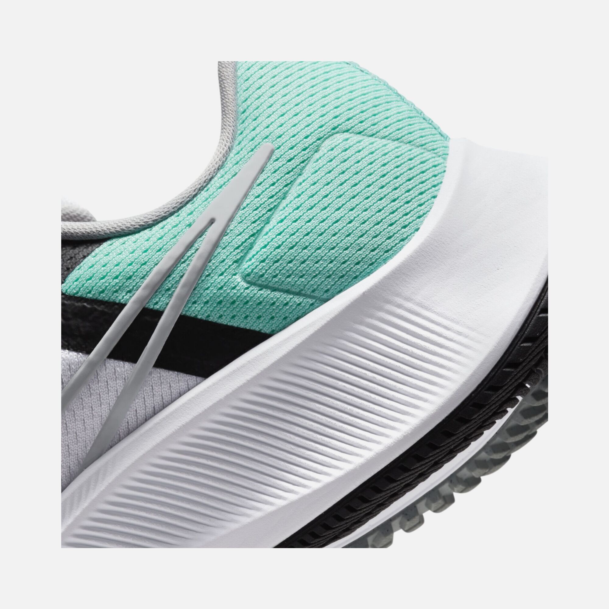 Nike Air Zoom Pegasus 38 Road Running SS22 Erkek Spor Ayakkabı